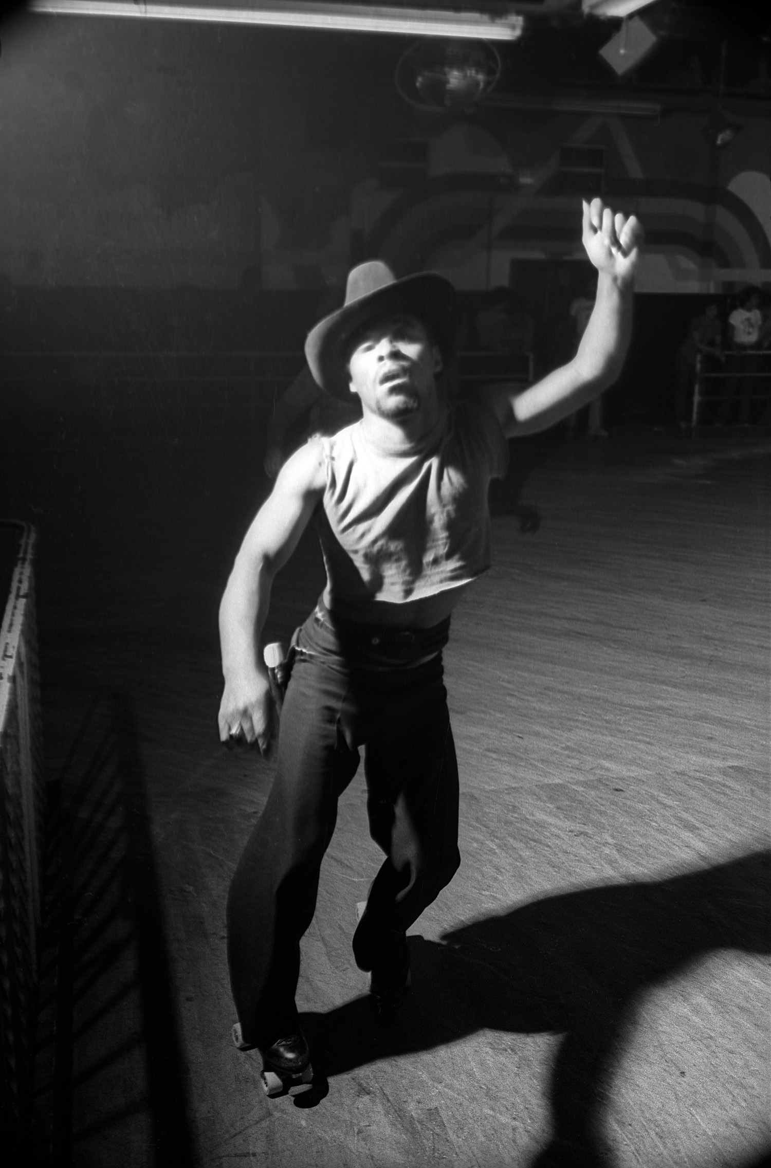 Pagnano_Empire Roller Disco 38_1980