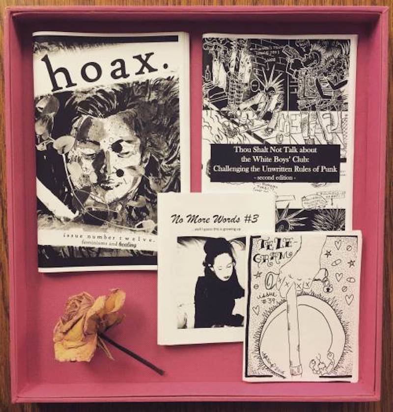 © Hoax