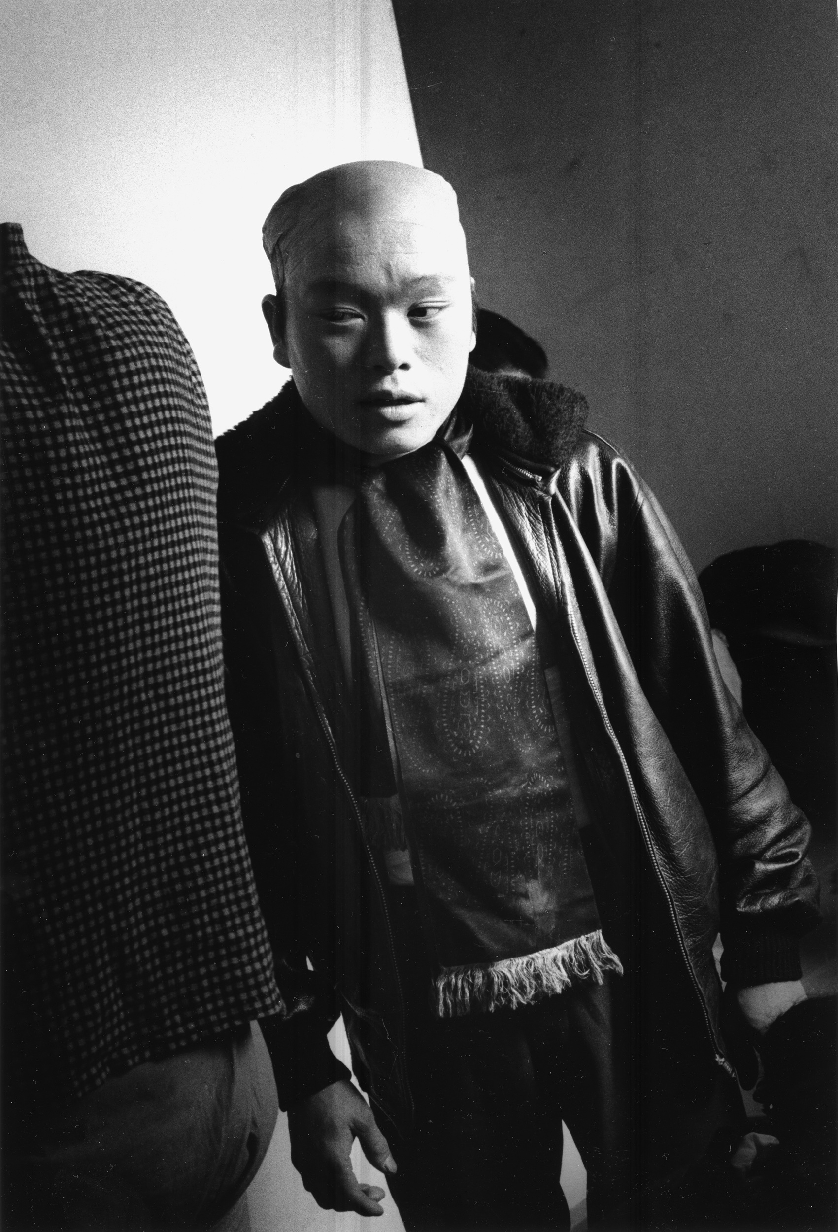 Japan Theater, 1967
