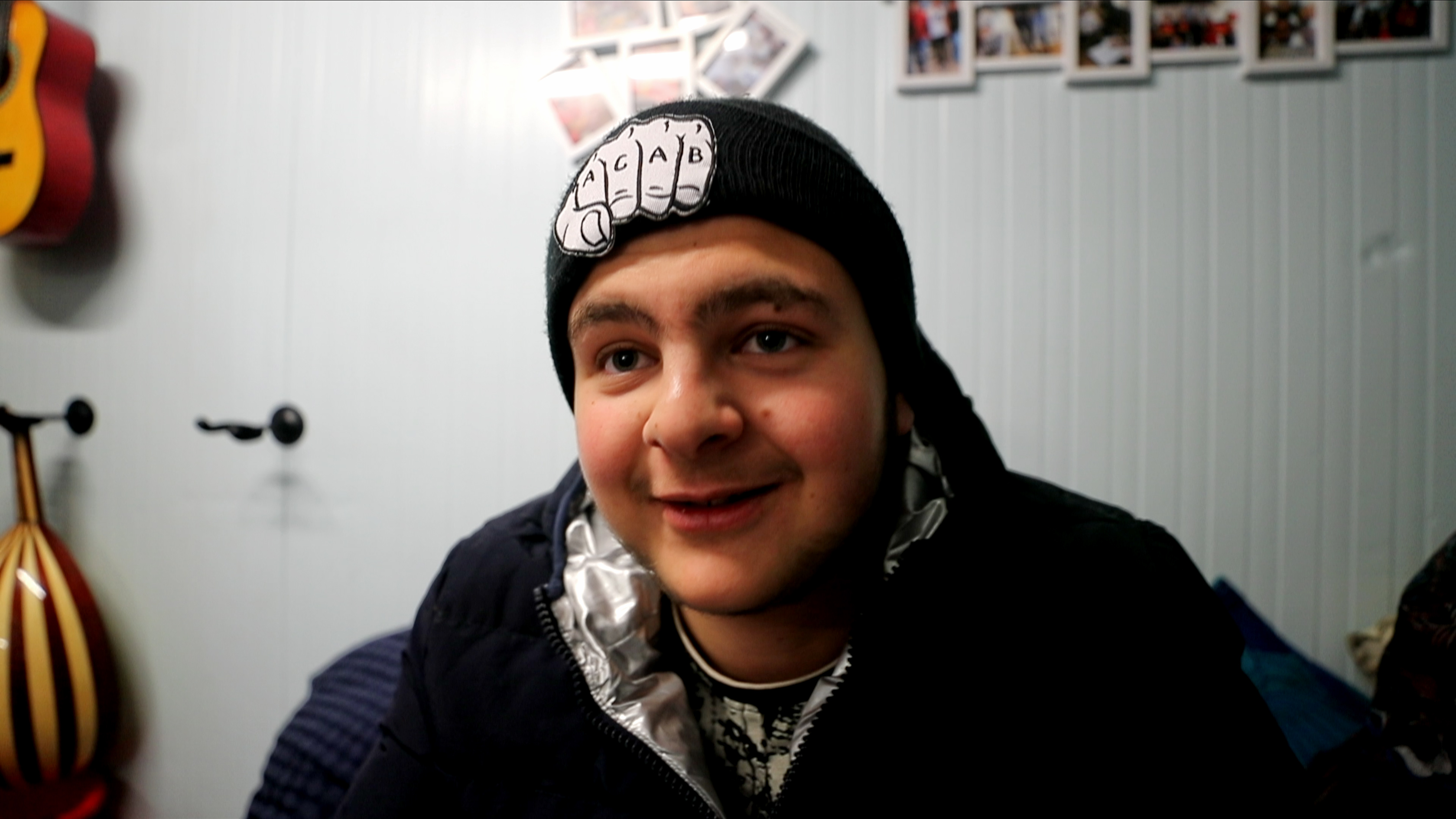 Hamza