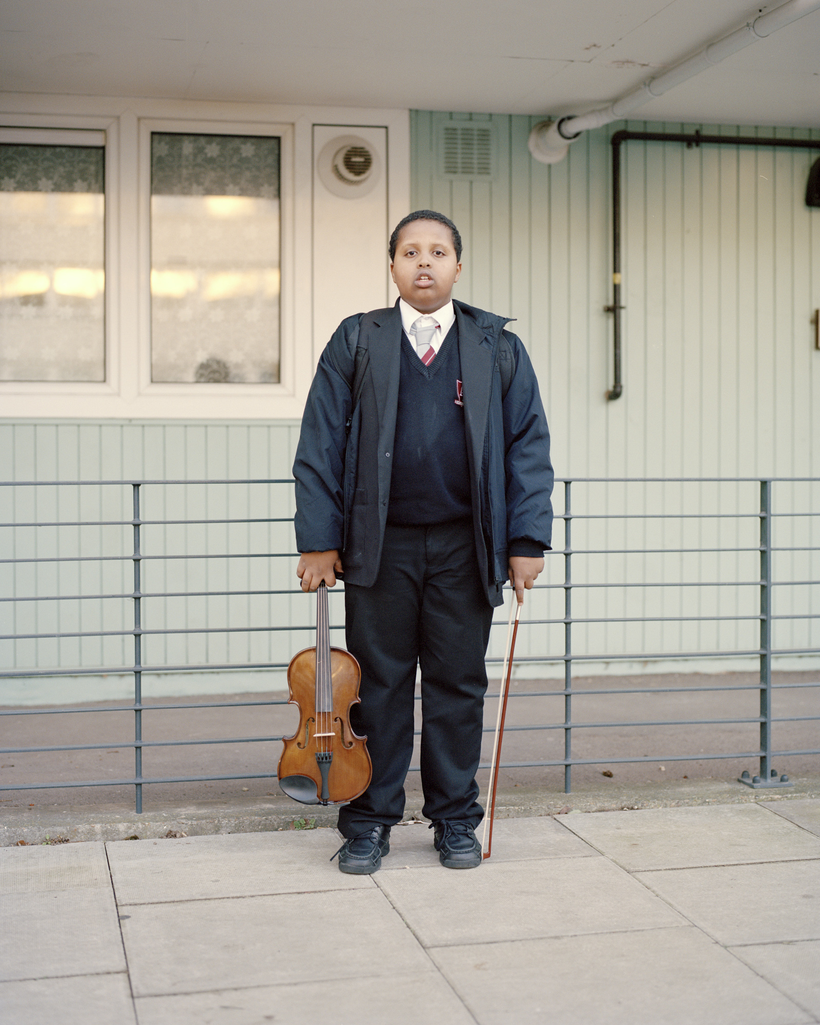 Cian Oba-Smith