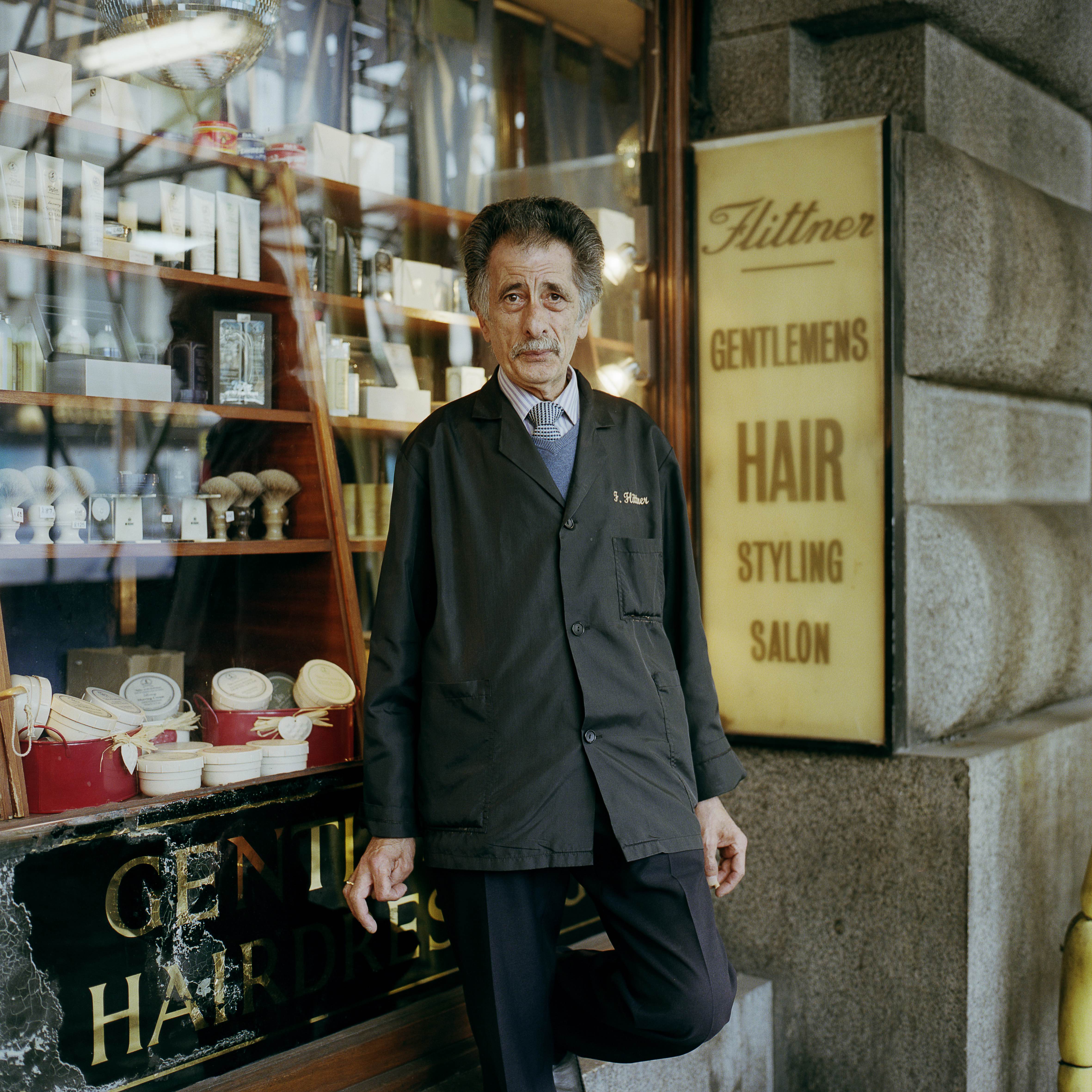 Jo Metson Scott