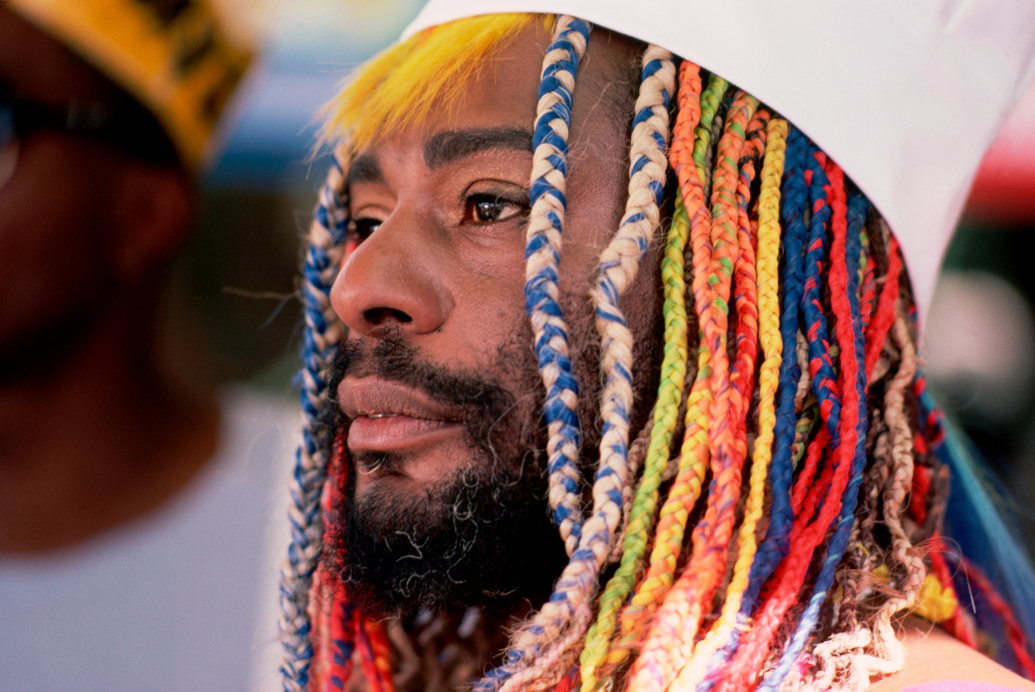 Photo by Henry Diltz/Corbis via Getty Images.