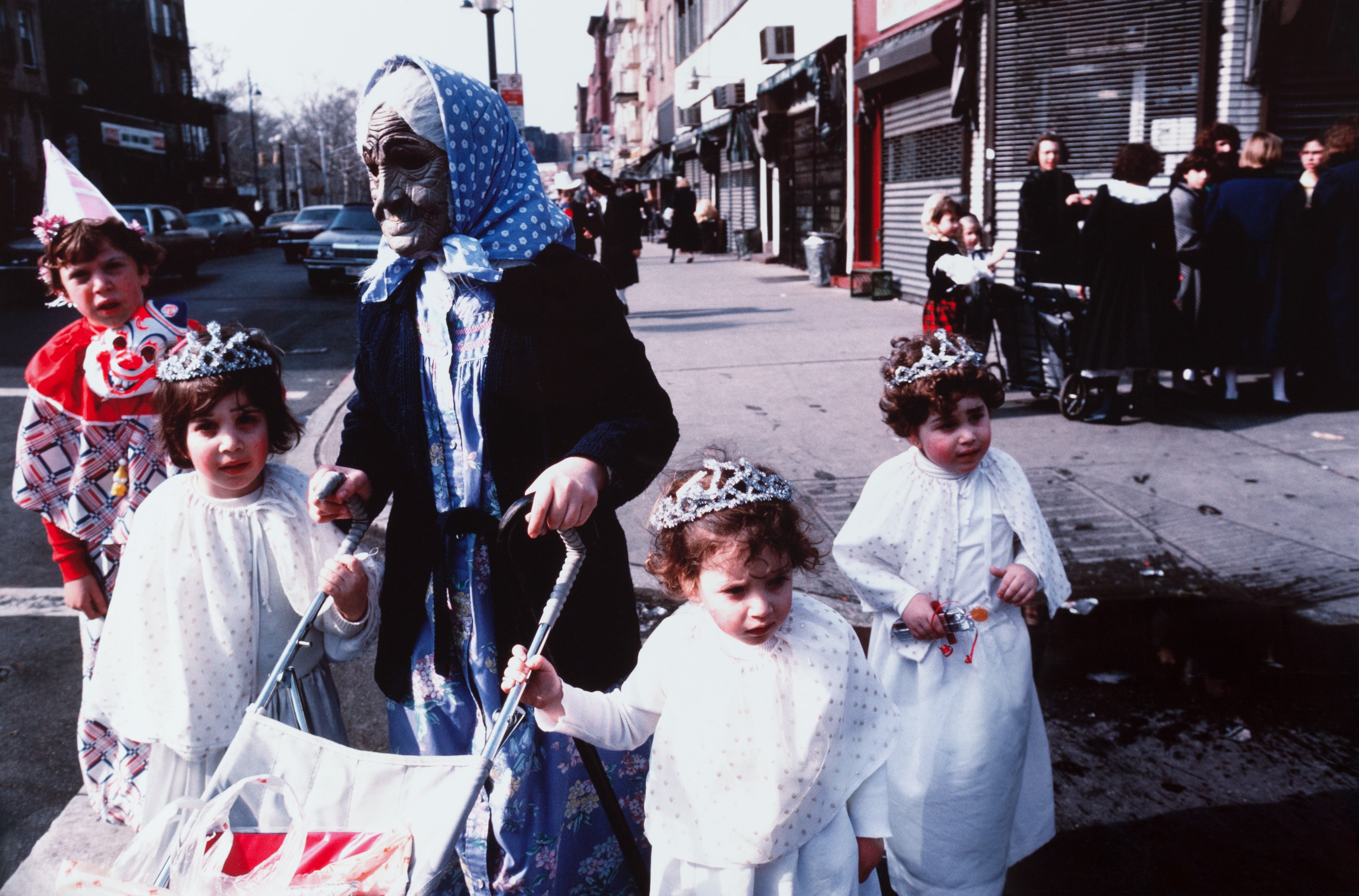 Purim, c.1970’s