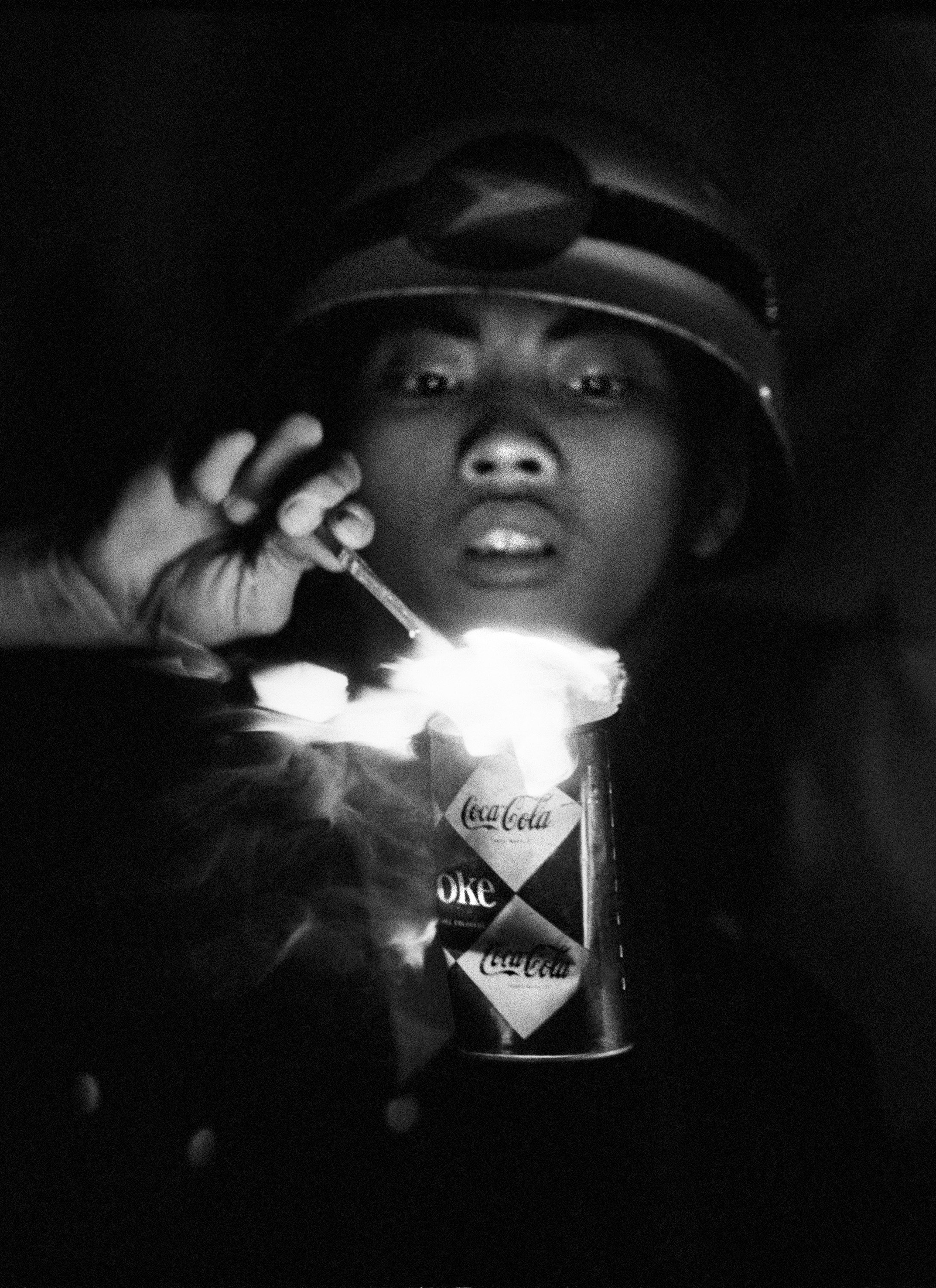 Saigon, South Vietnam, 1967 © Philip Jones Griffiths / Magnum Photos