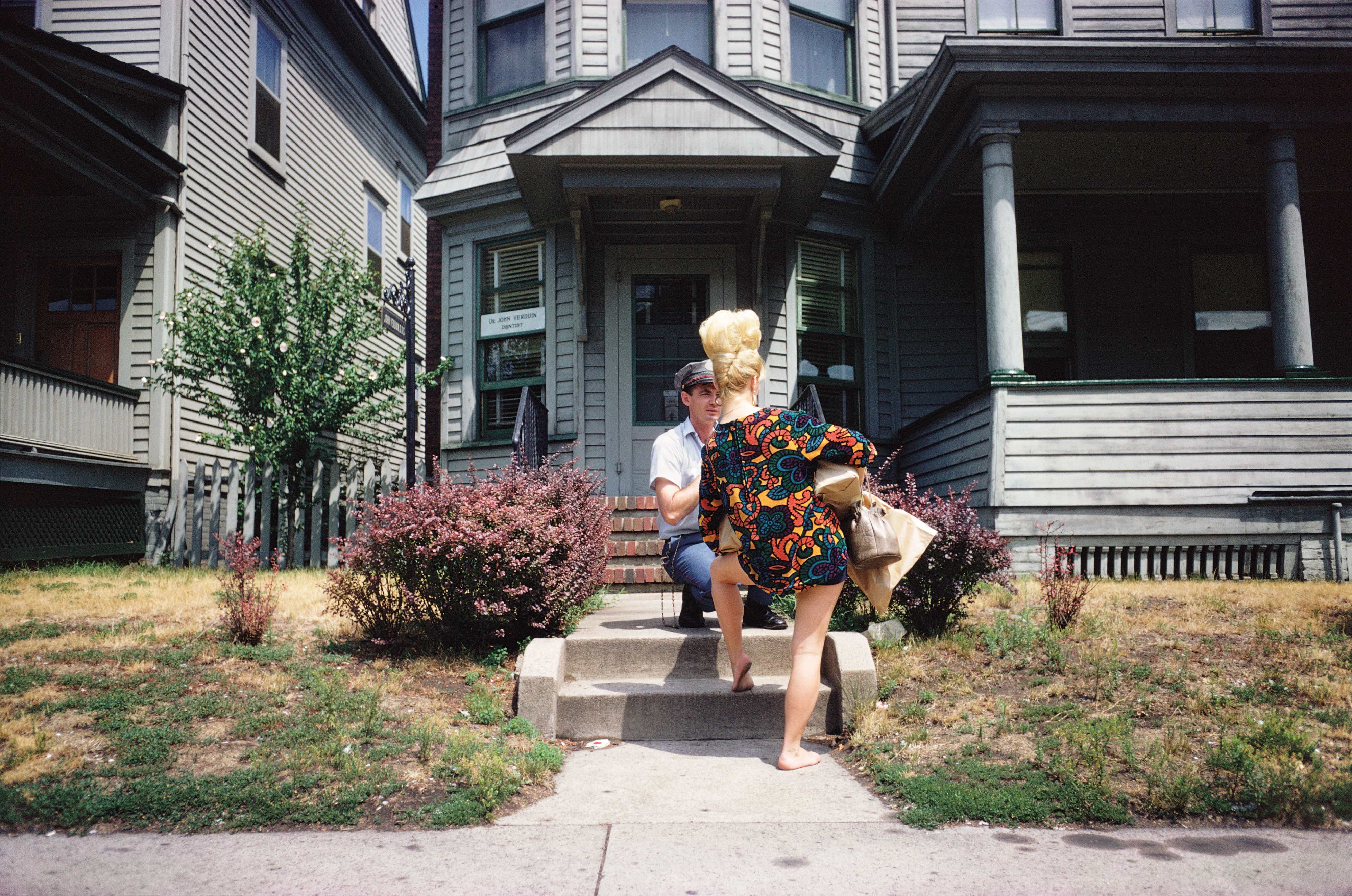 New Jersey, 1966
