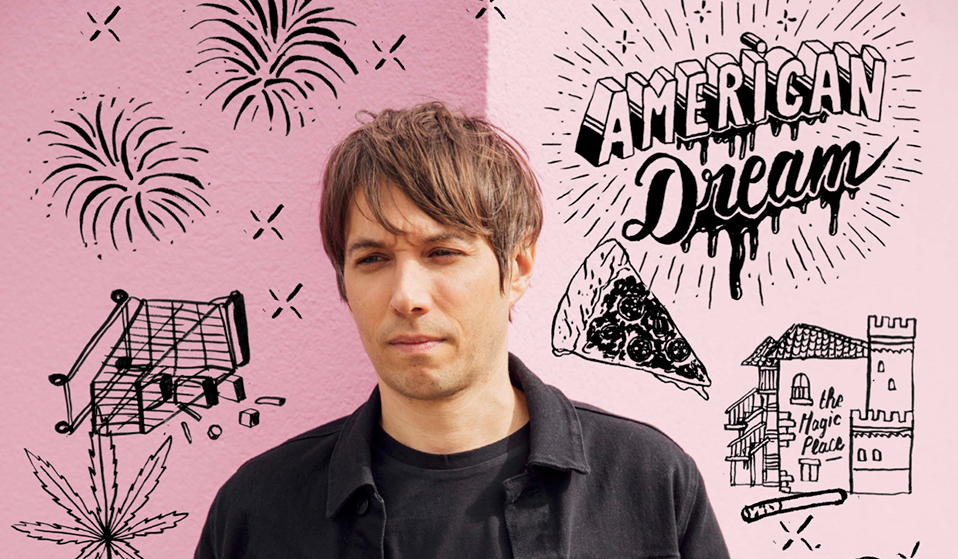 An interview with Sean Baker, film's brightest activist