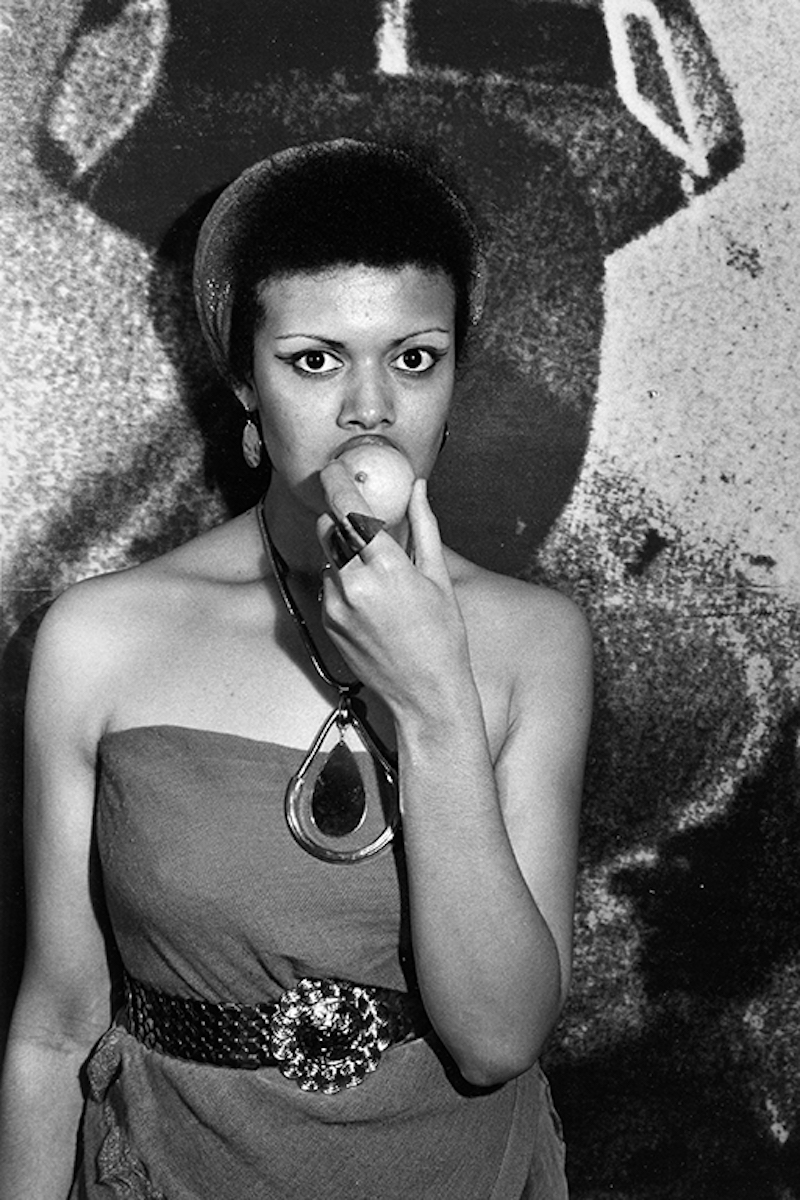 © Michael Abramson, Courtesy of MMX Gallery. 0170