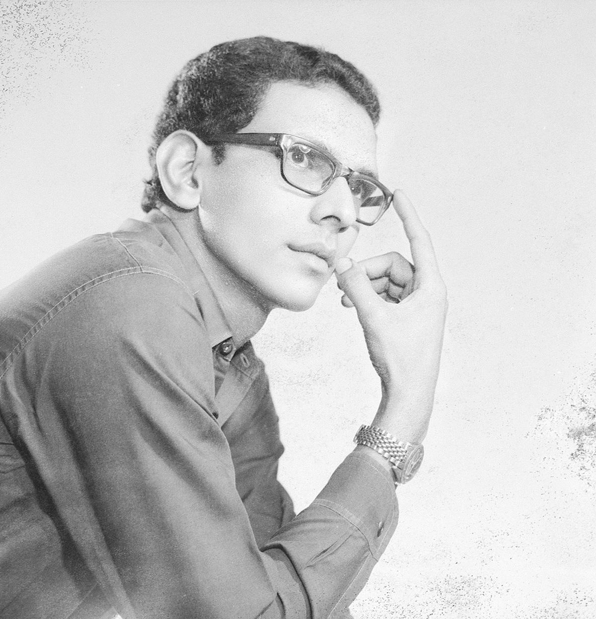 Calendar photographs taken by Har Si Yone, Bellay Photo Studio, Yangon 1970s