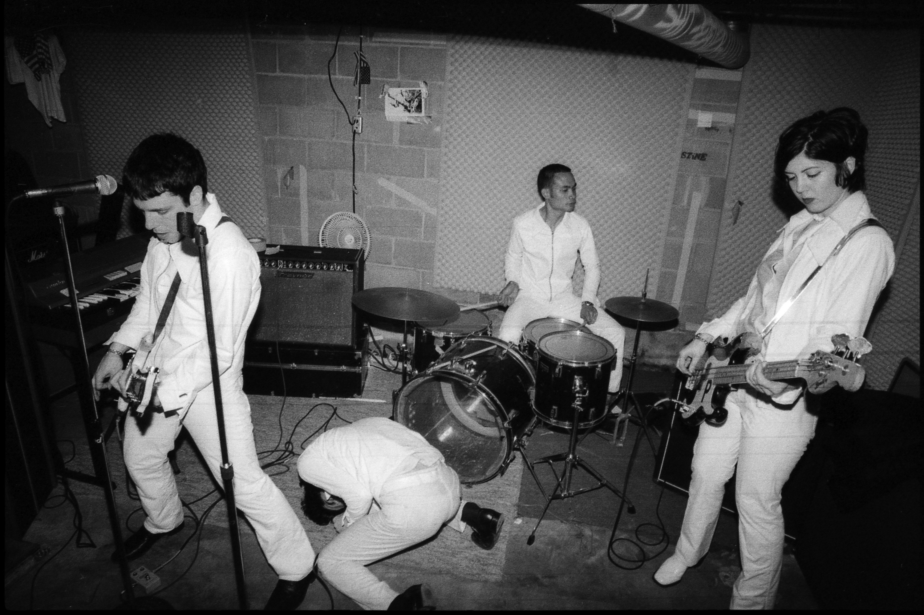 The Make*Up at 300 N. Bryan, Bloomington, IN
