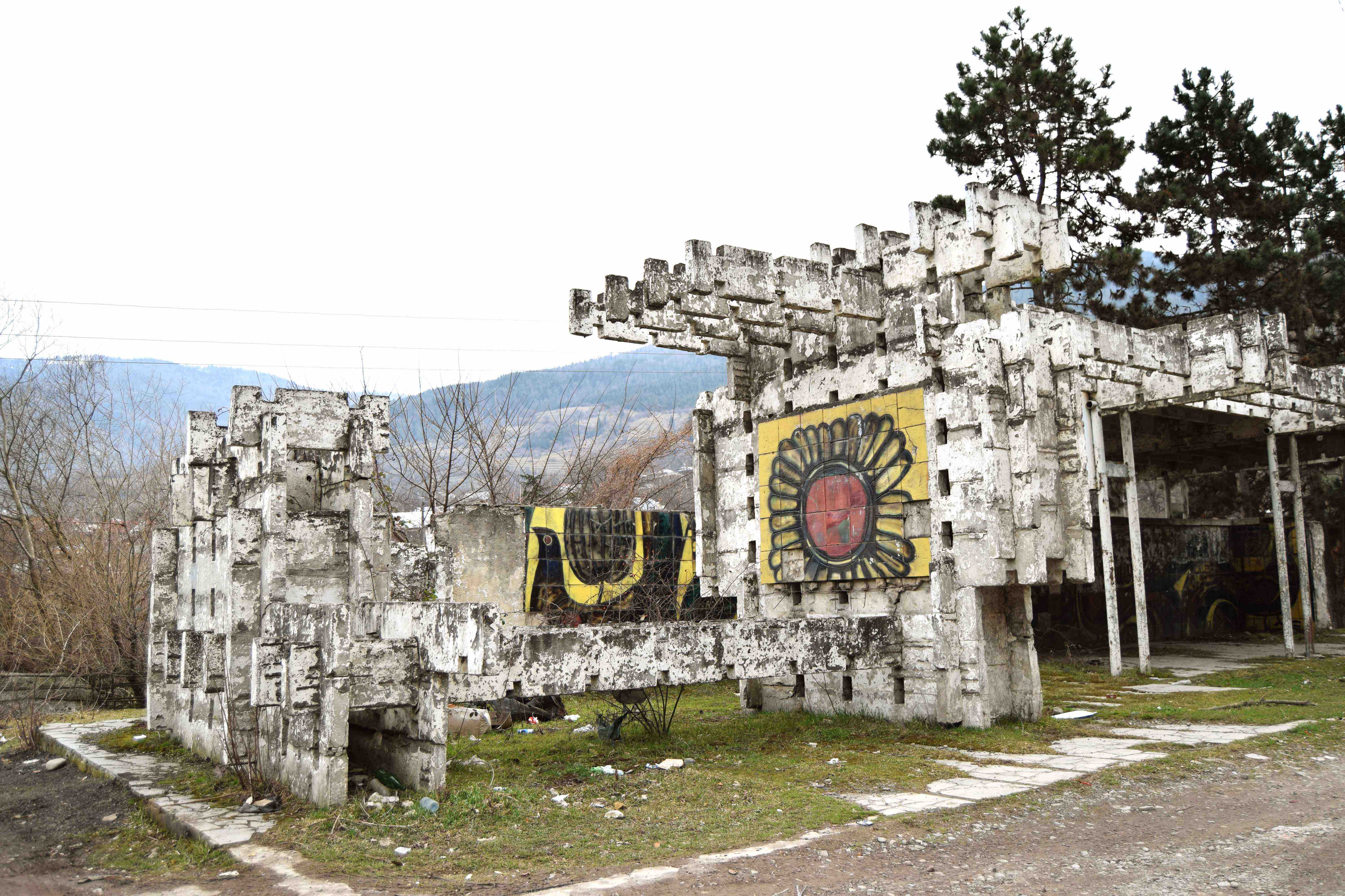 Borjomi