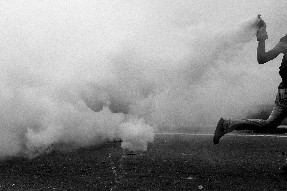 Photo by Fabiola Ferrero.