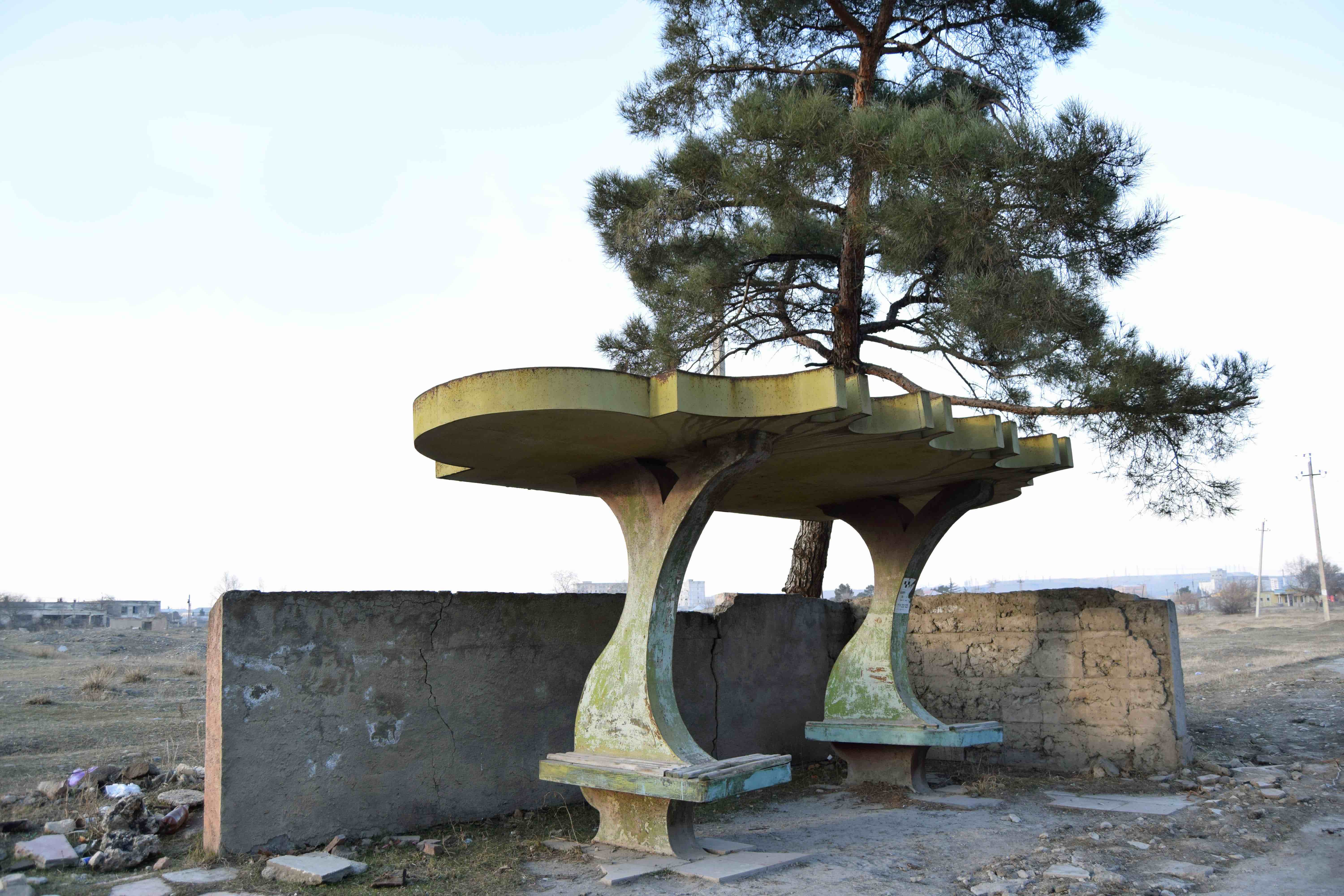 Rustavi