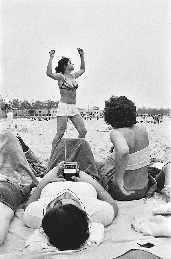 Susan Meiselas / Magnum Photos