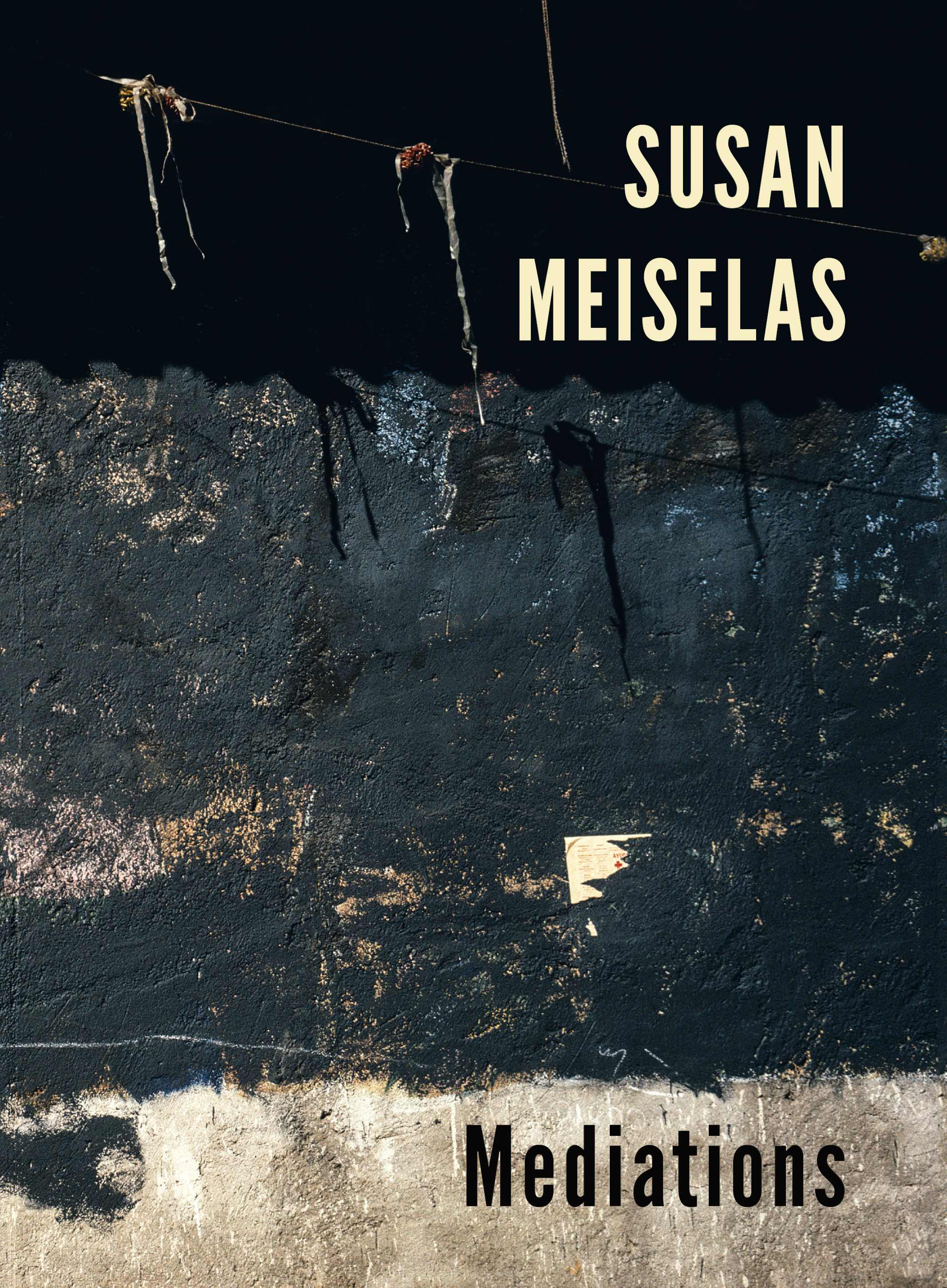 Susan Meiselas / Magnum Photos