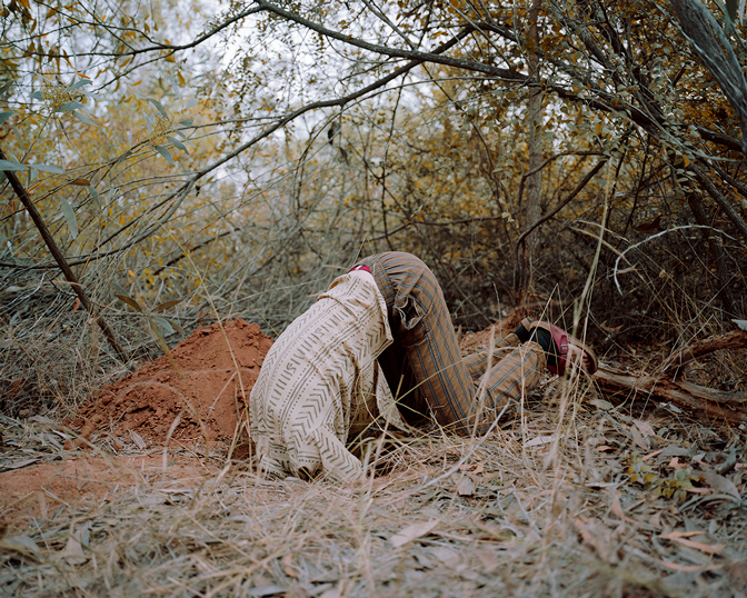 Photo by Neha Hirve.