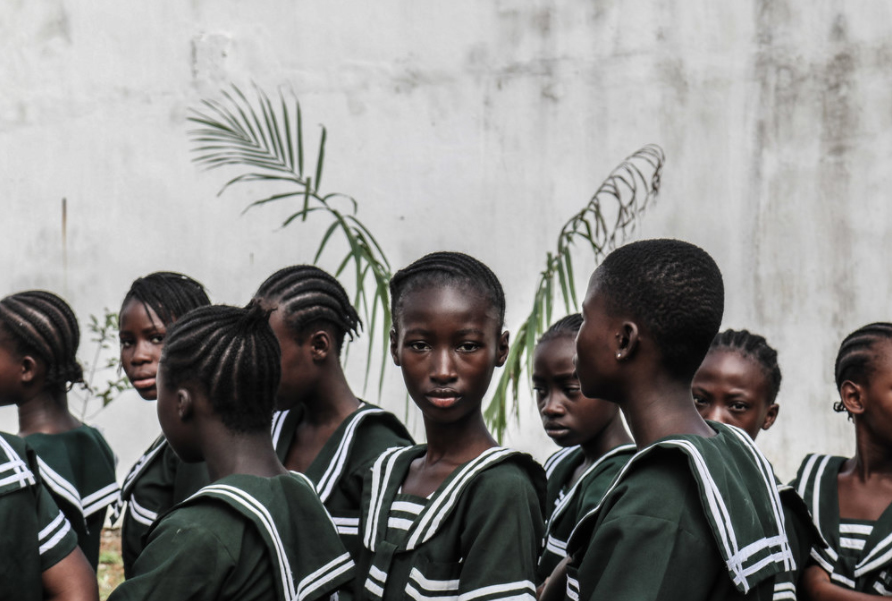 Photo by Yagazie Emezi.