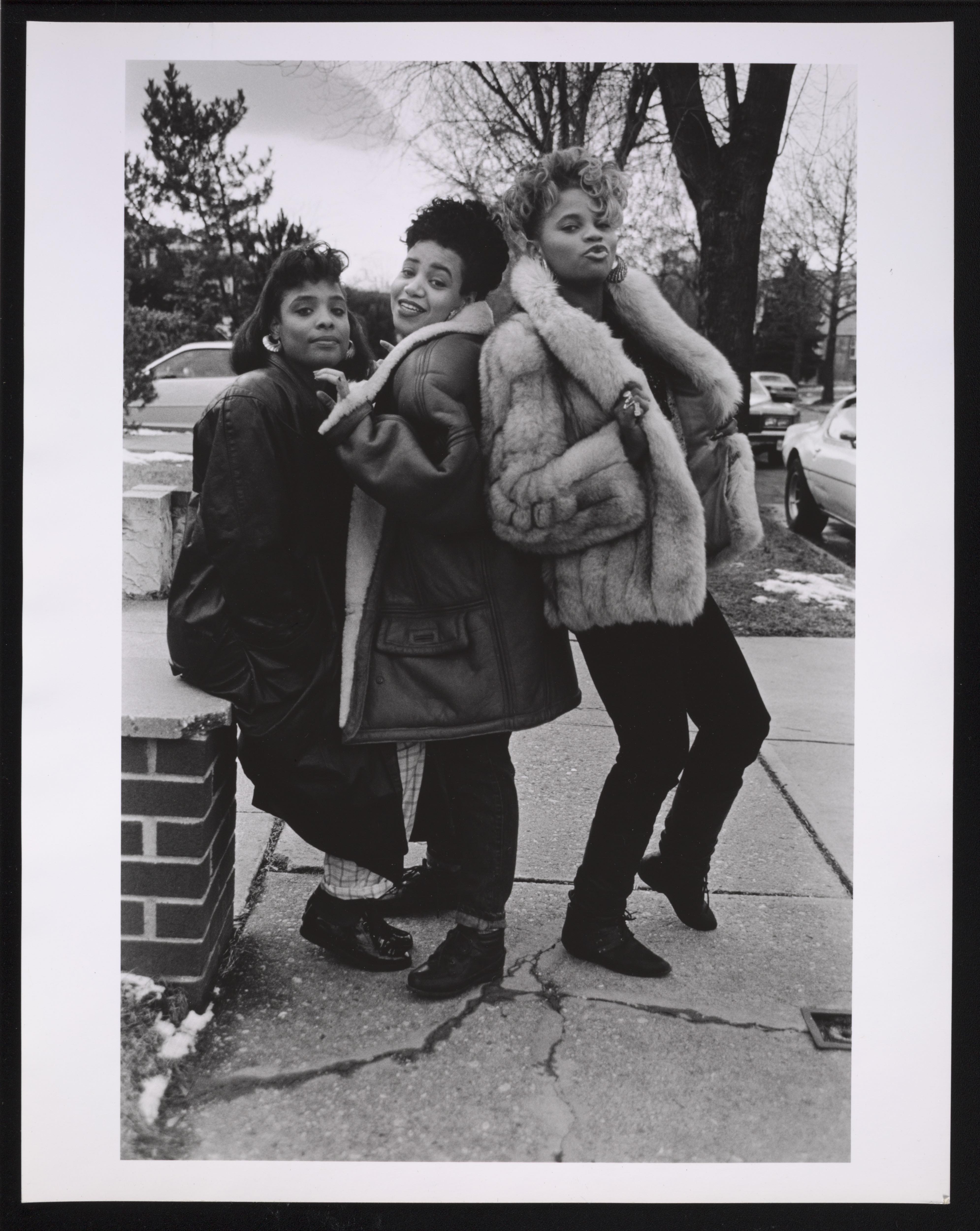 Collection of the Smithsonian National Museum of African American History and Culture, Photo by Al Pereira, © Al Pereira