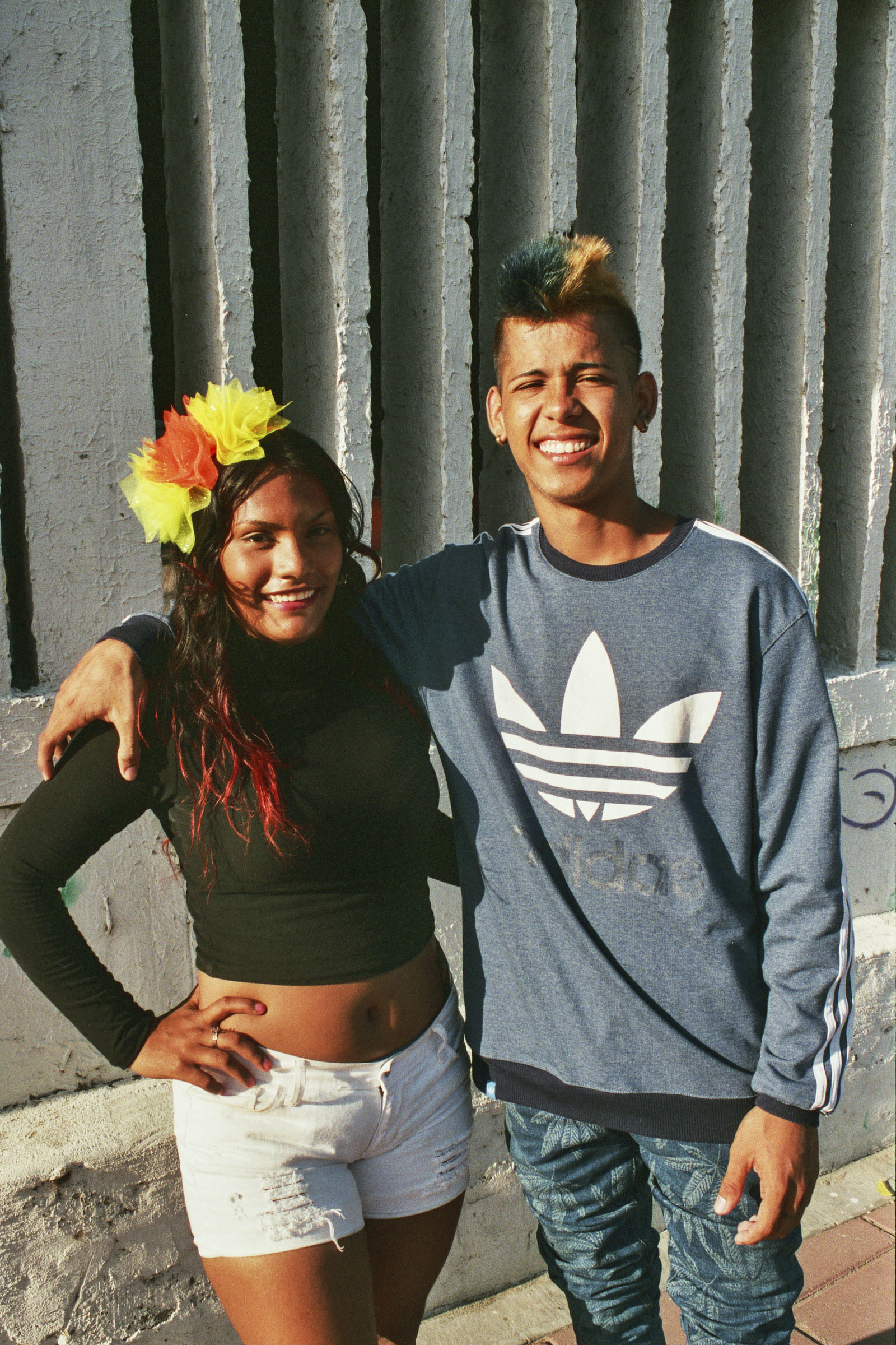 El Carnaval De Barranquilla by Stefy Pocket 1