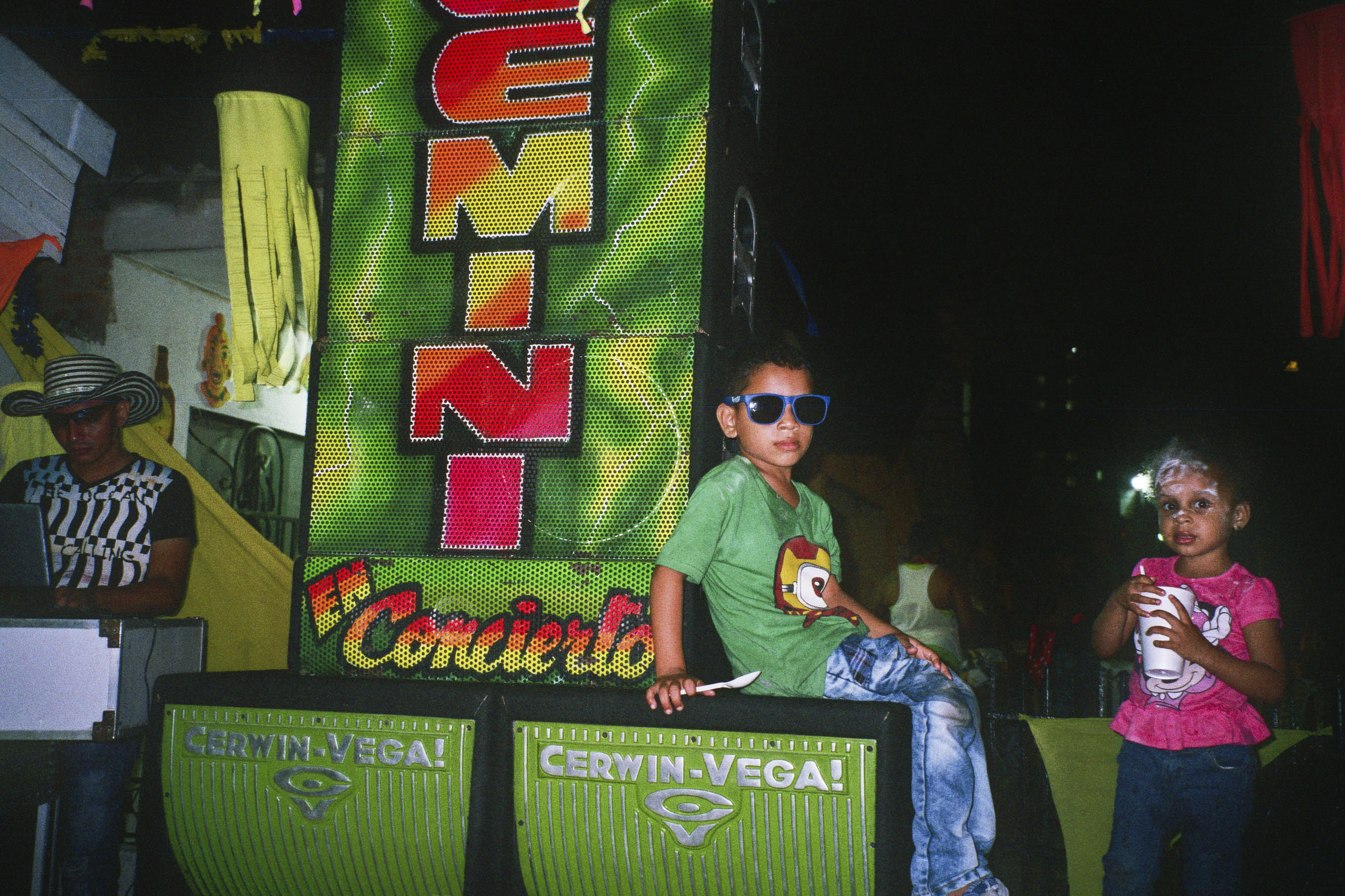 El Carnaval De Barranquilla by Stefy Pocket 14