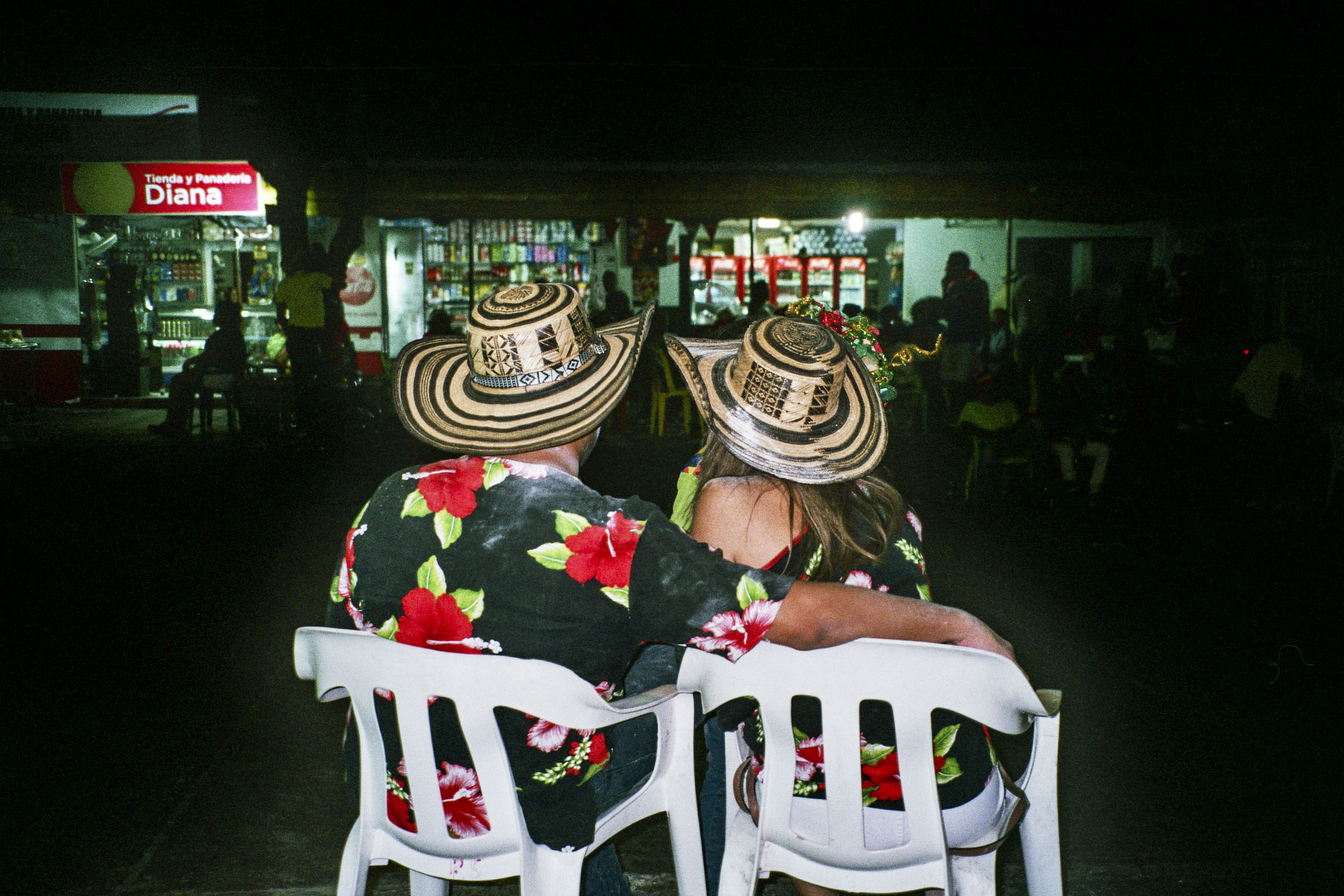 El Carnaval De Barranquilla by Stefy Pocket 15