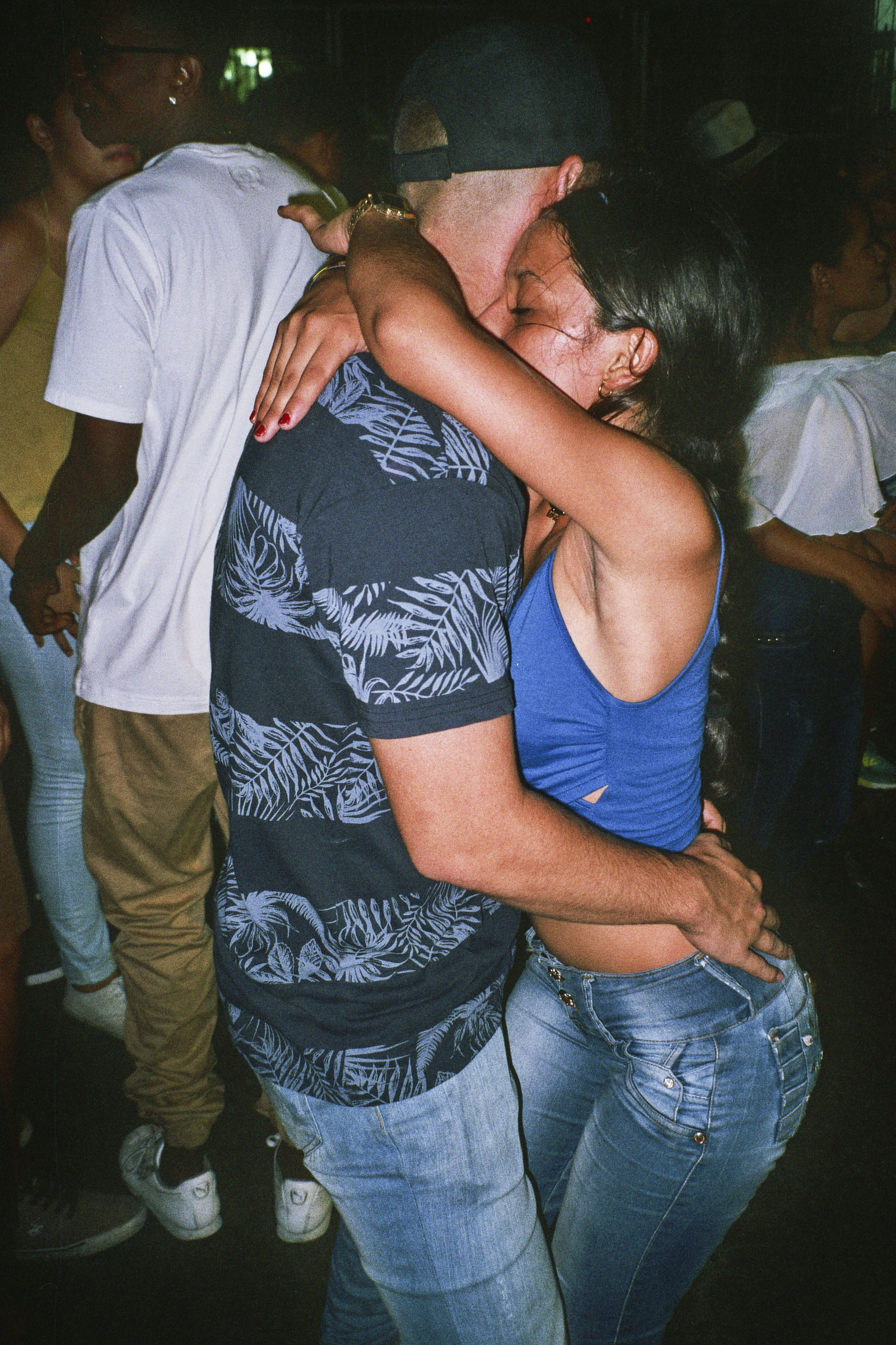 El Carnaval De Barranquilla by Stefy Pocket 8