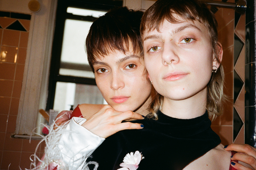 Kate & Odie