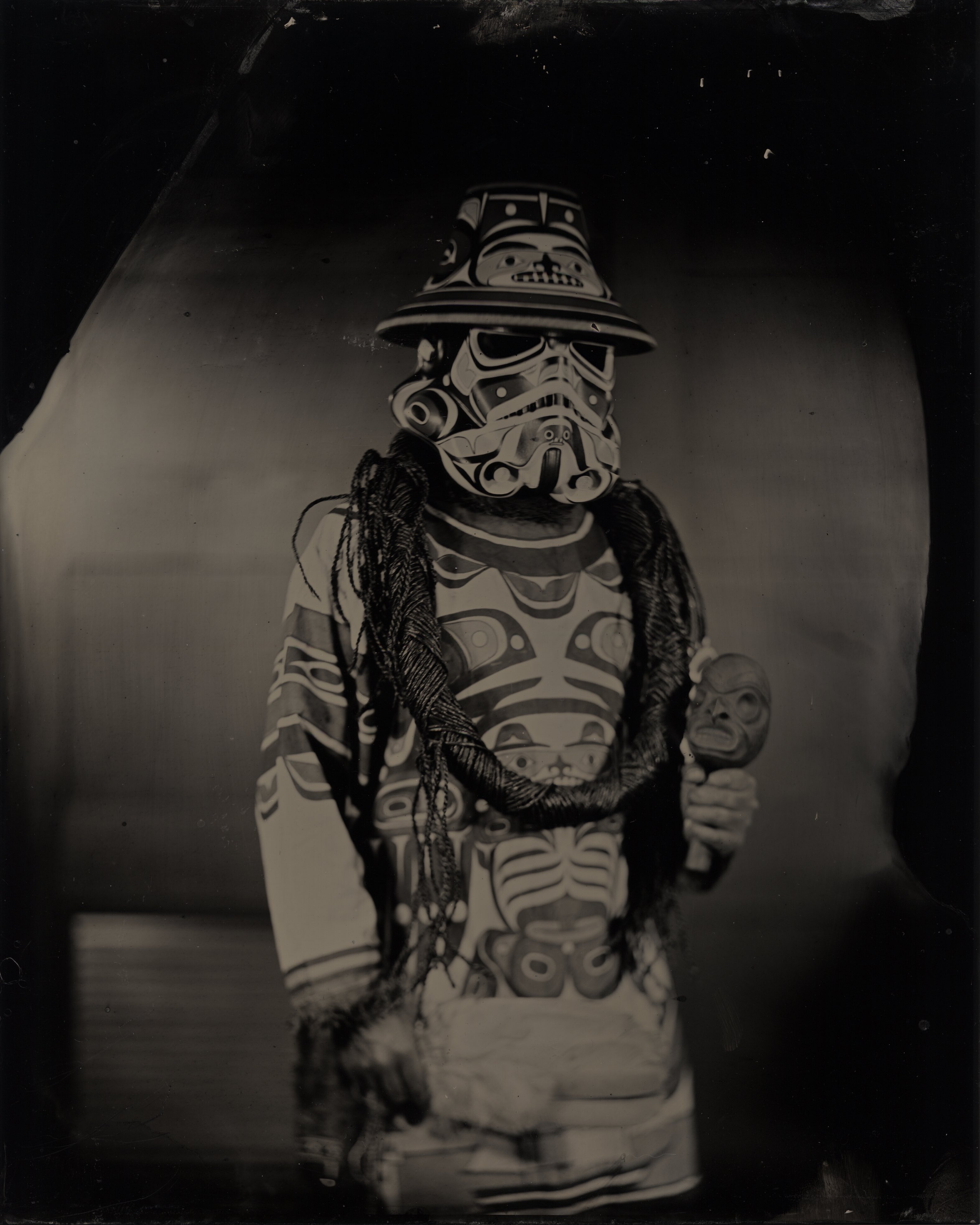 Stormtrooper, Will Willson.