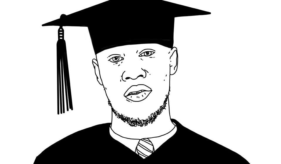 Will This Student Graduate White And >> Stormzy Has Made Me Proud To Be A Black Cambridge Graduate Will This Student Graduate White And >> Stormzy Has Made Me Proud To Be A Black Cambridge Graduate