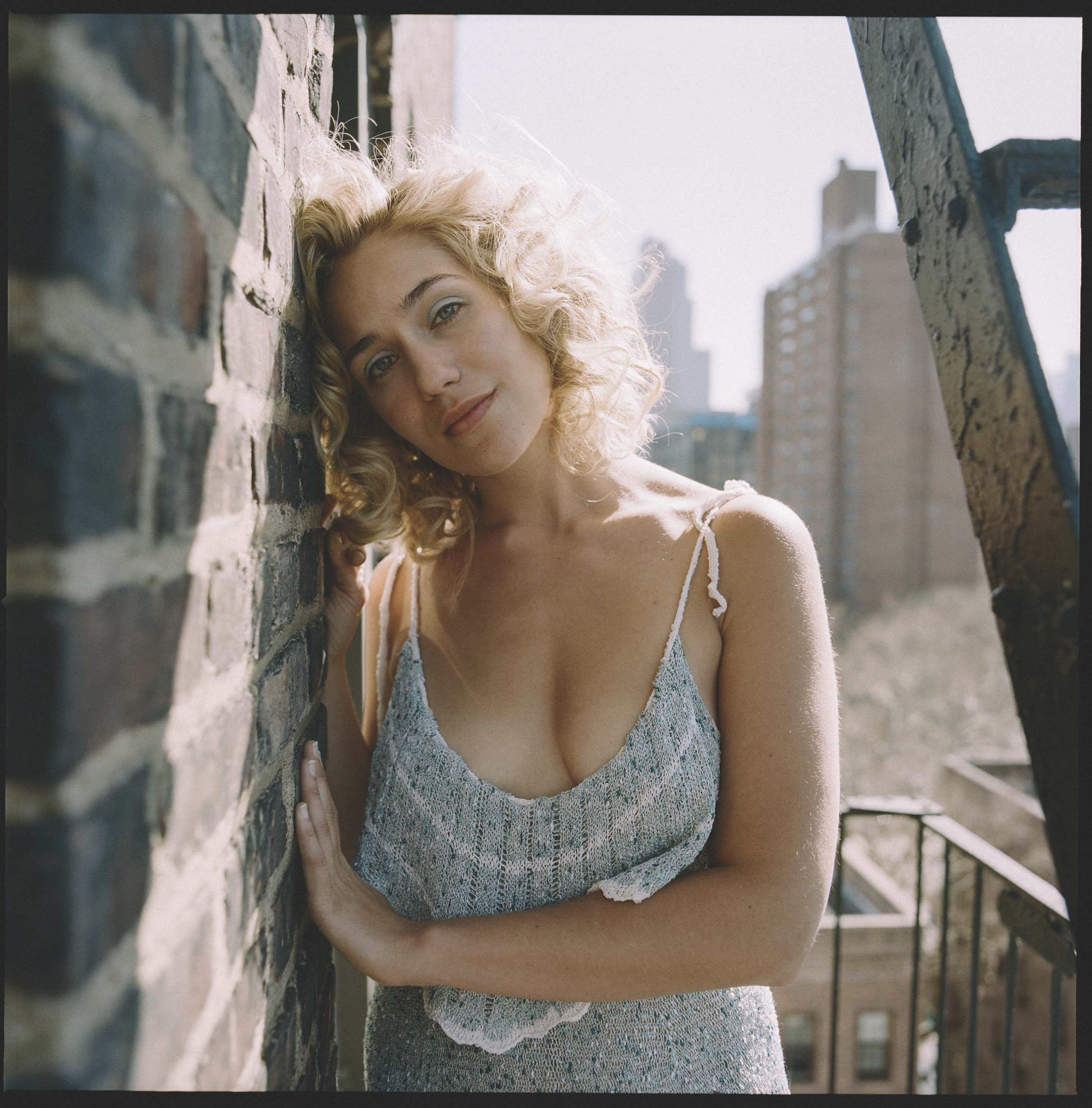 Lola Kirke Archives Huck Magazine