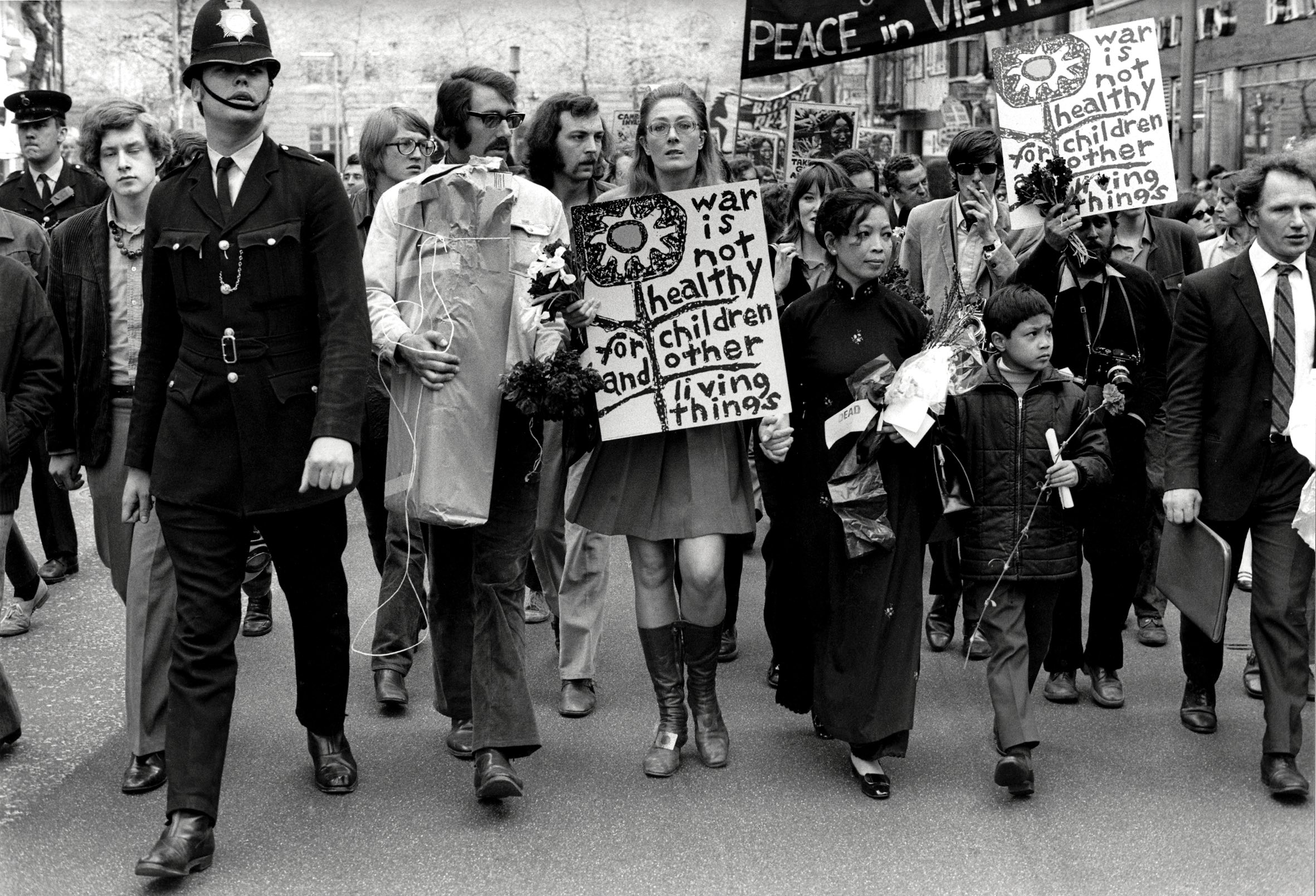 60s Black And White Photography Telegraph