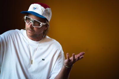 Chad Muska Archives - Huck Magazine