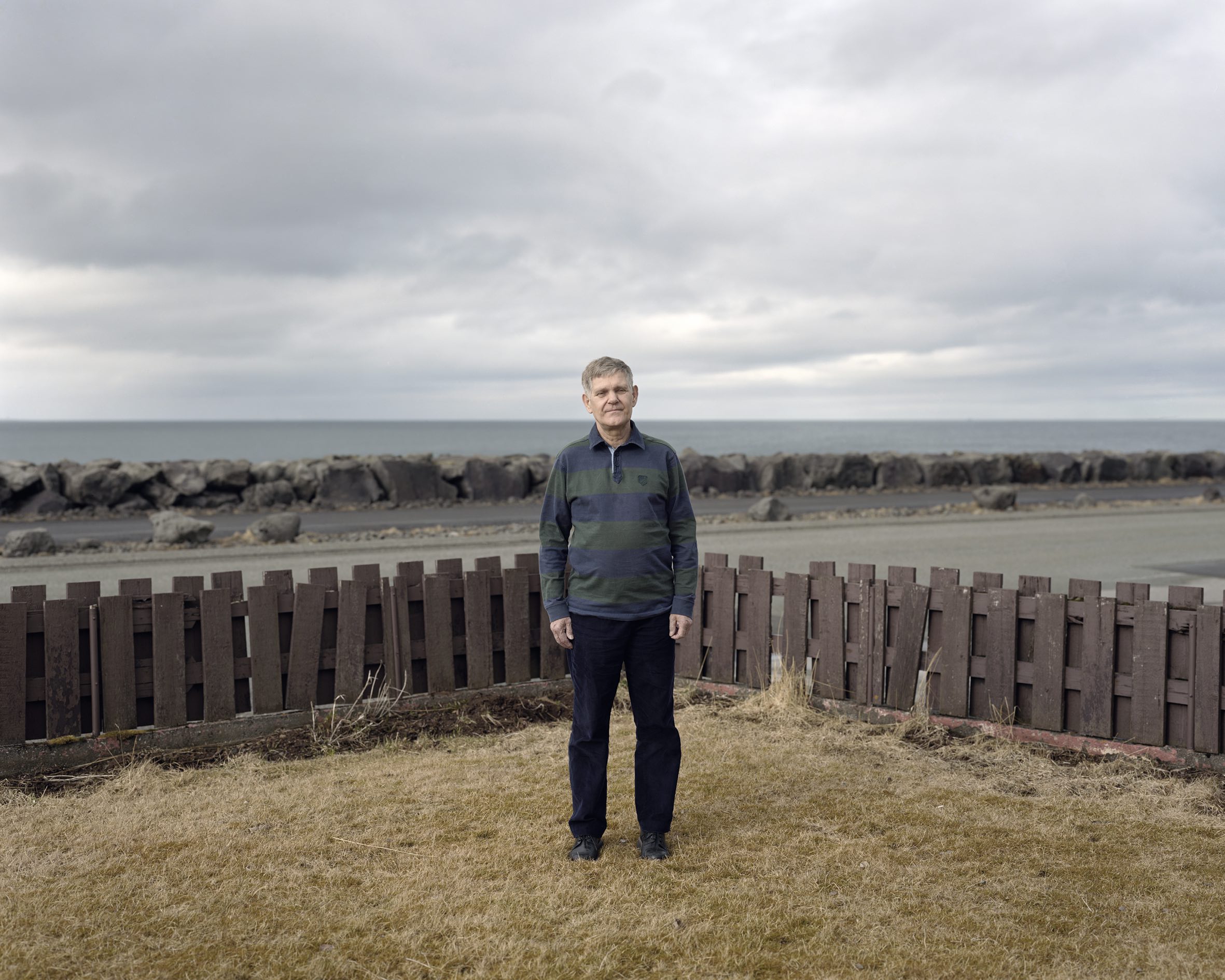 Unravelling one of Iceland’s most infamous murder mysteries