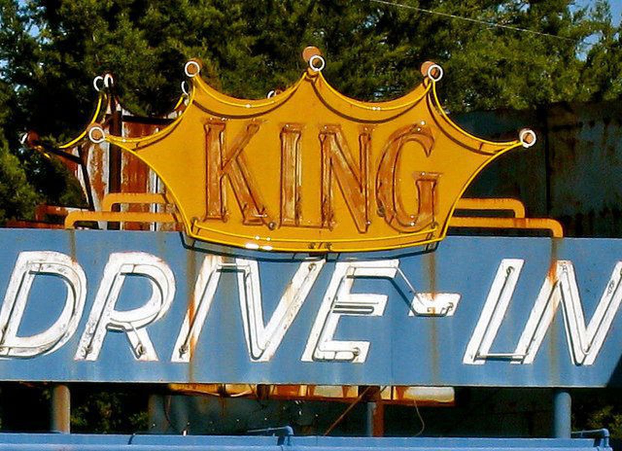 In the age of lockdown, are drive-in cinemas the future?