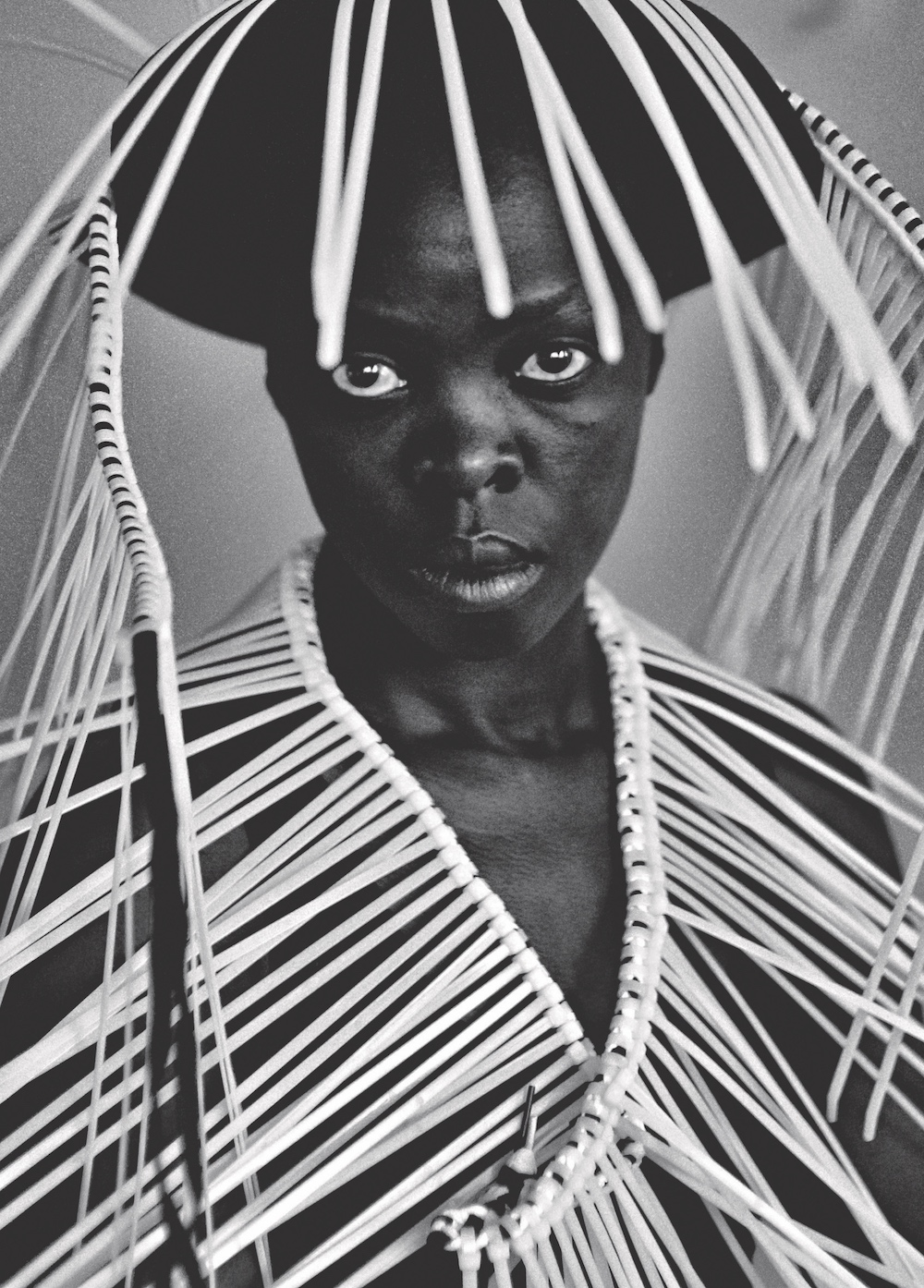 African photographer
