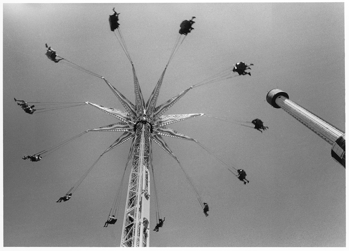 Coney Island New York
