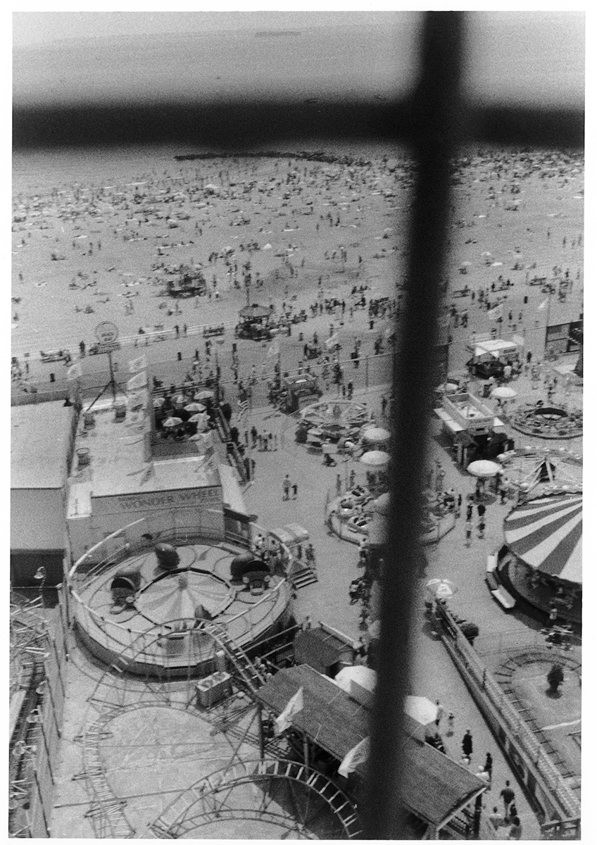 Coney Island New York