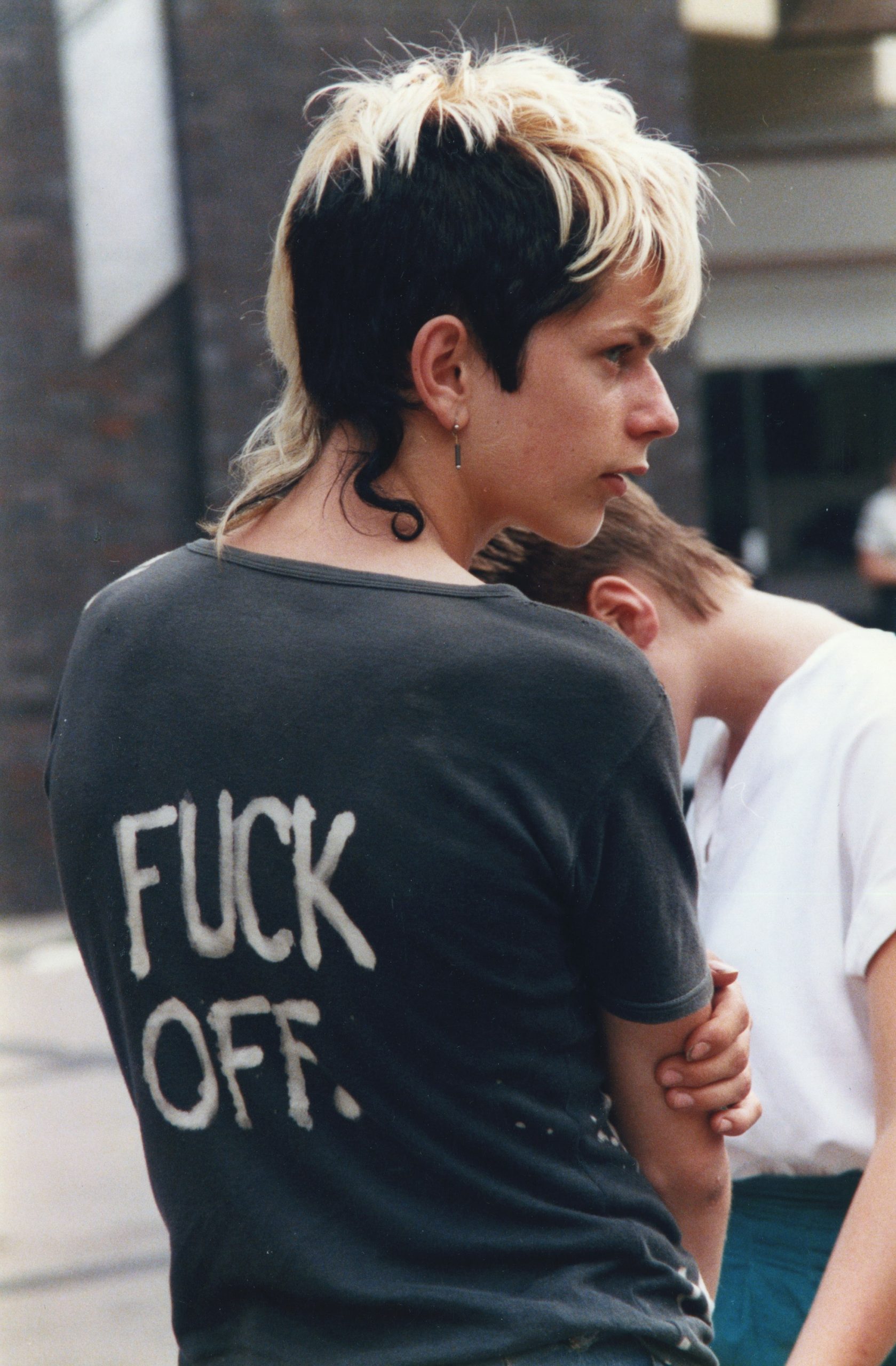 london punks