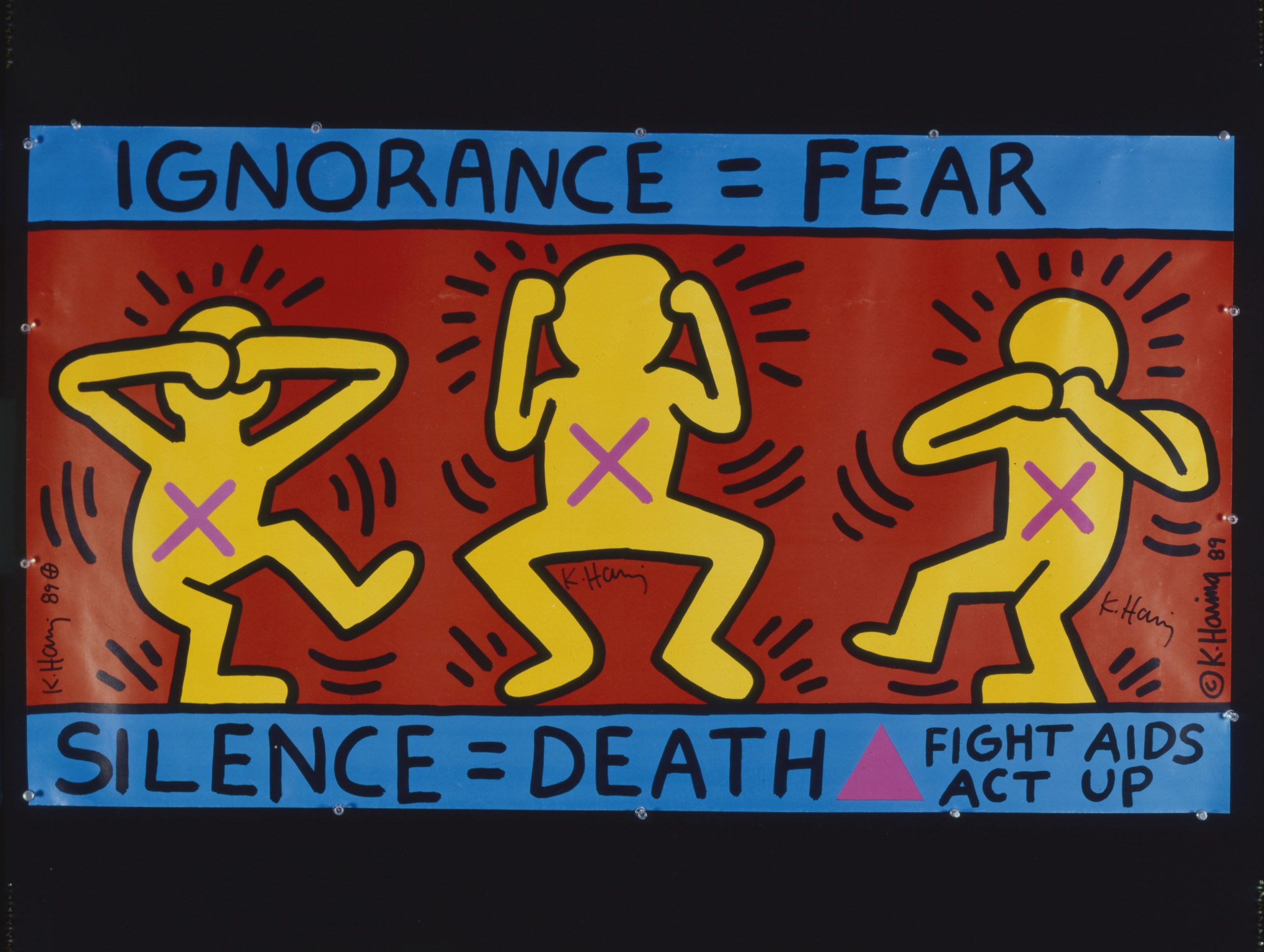 Keith Haring