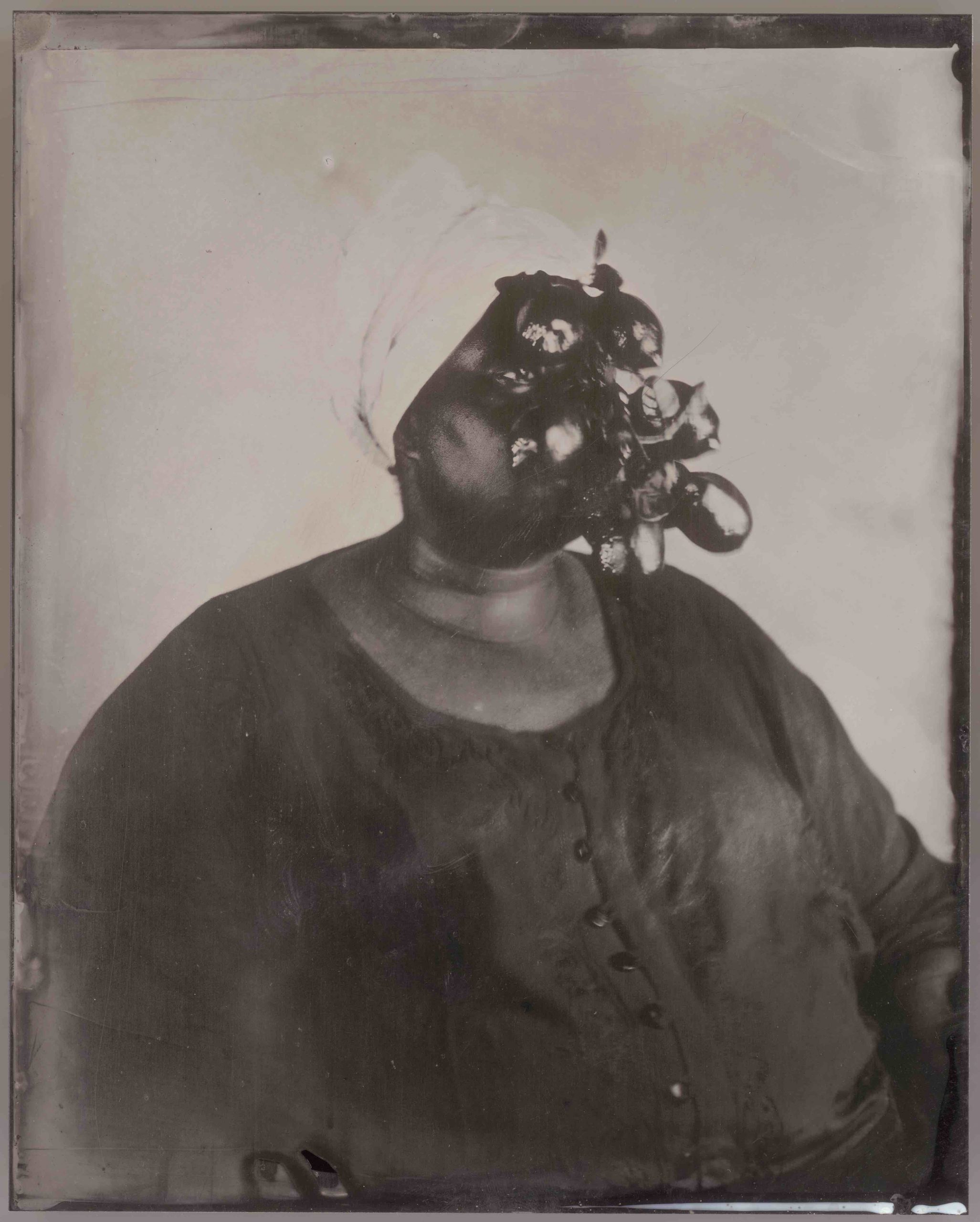 Limoŋ, Khadija Saye
