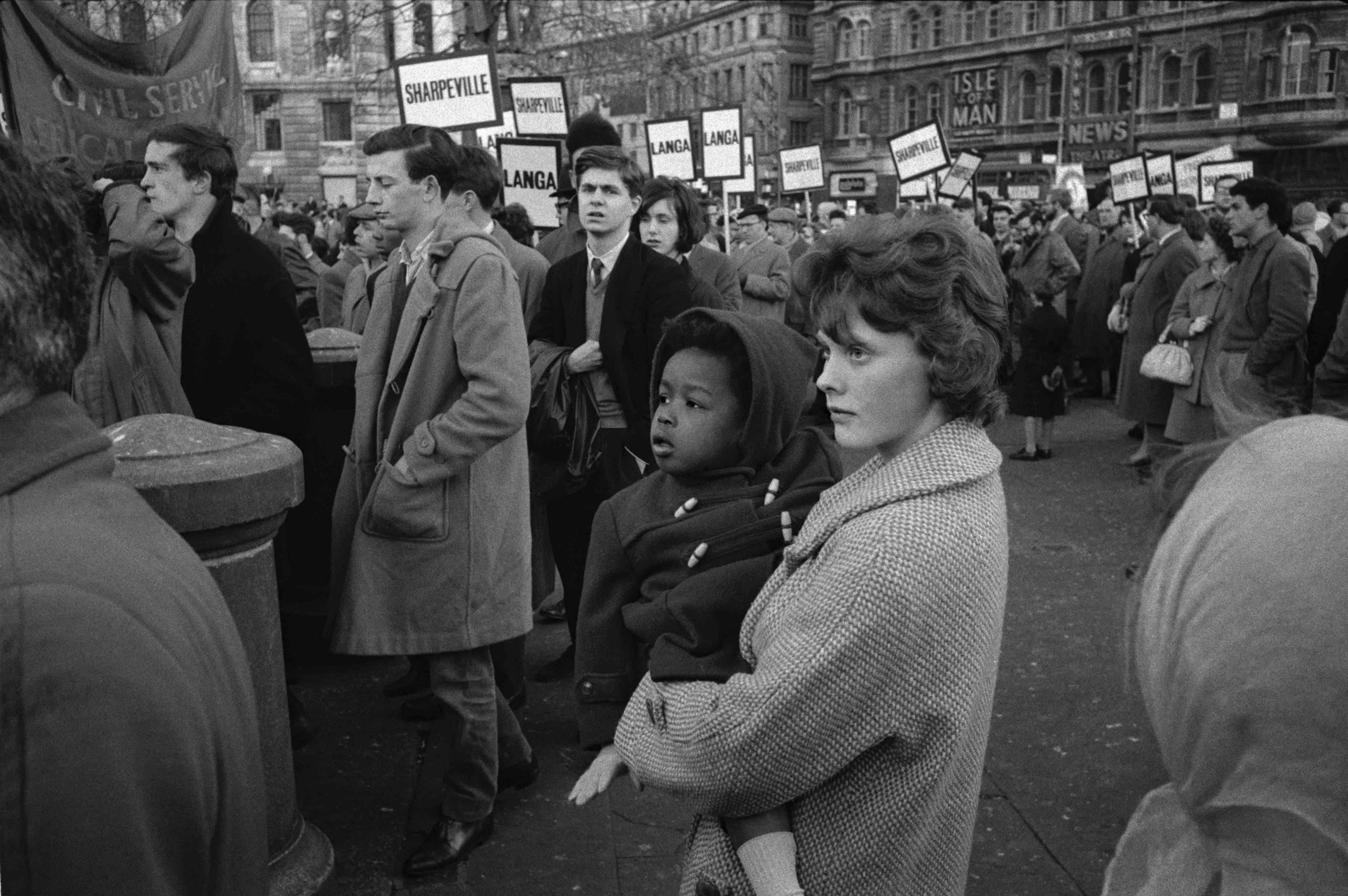 solidarity