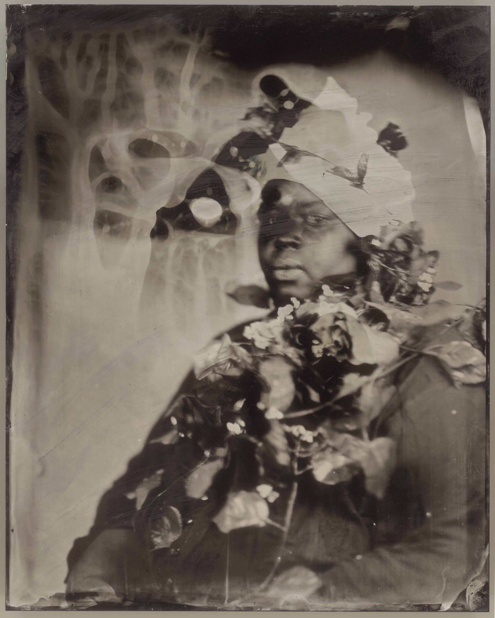 Toor-Toor, Khadija Saye