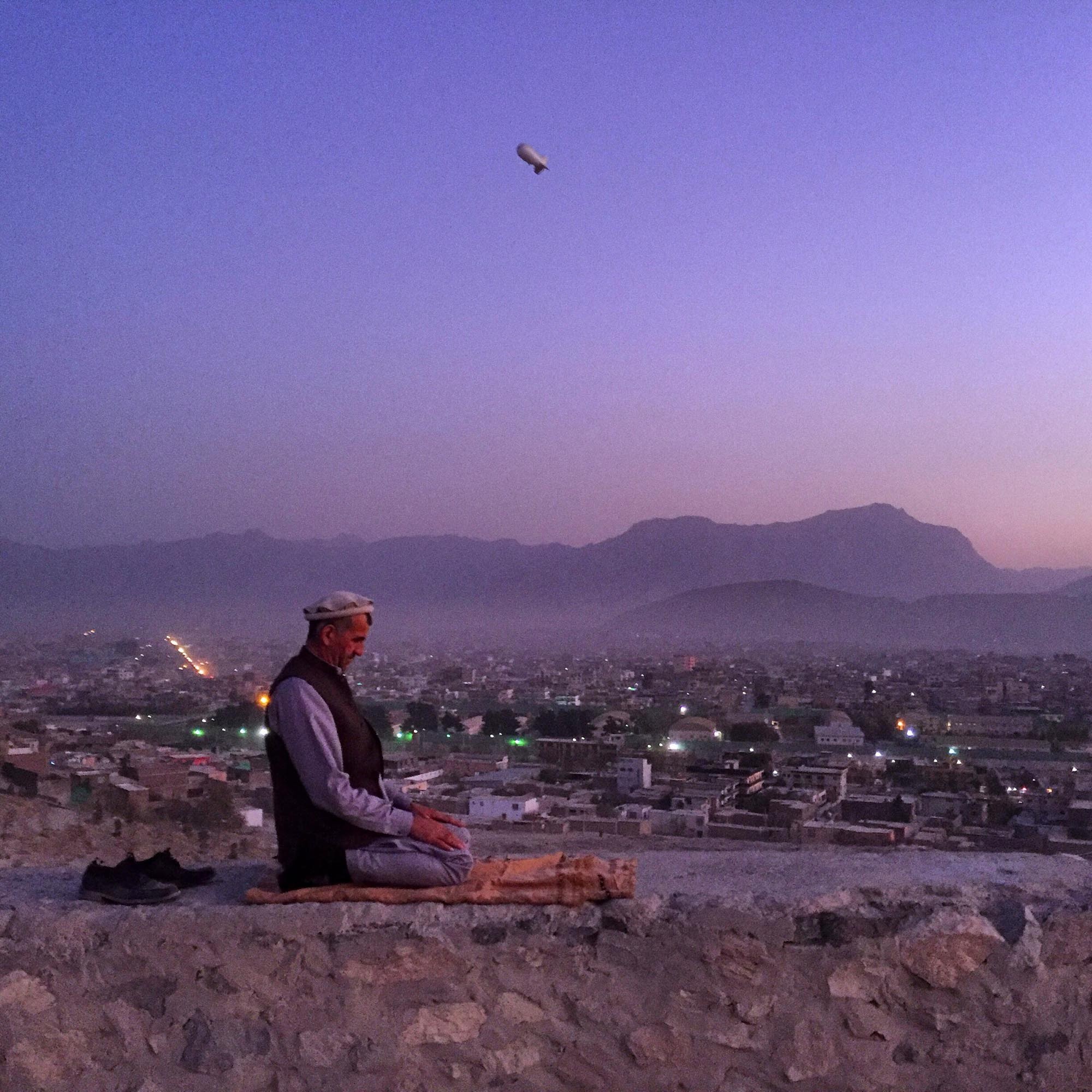 afghanistan andrew quilty
