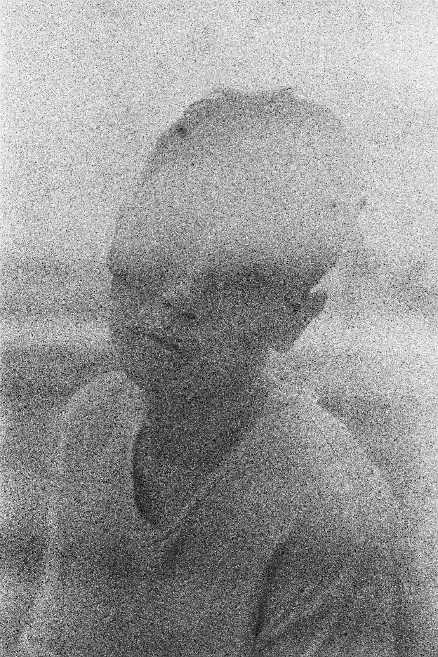 Lin Zhipeng, Peng Fei, 2009. Courtesy the artist