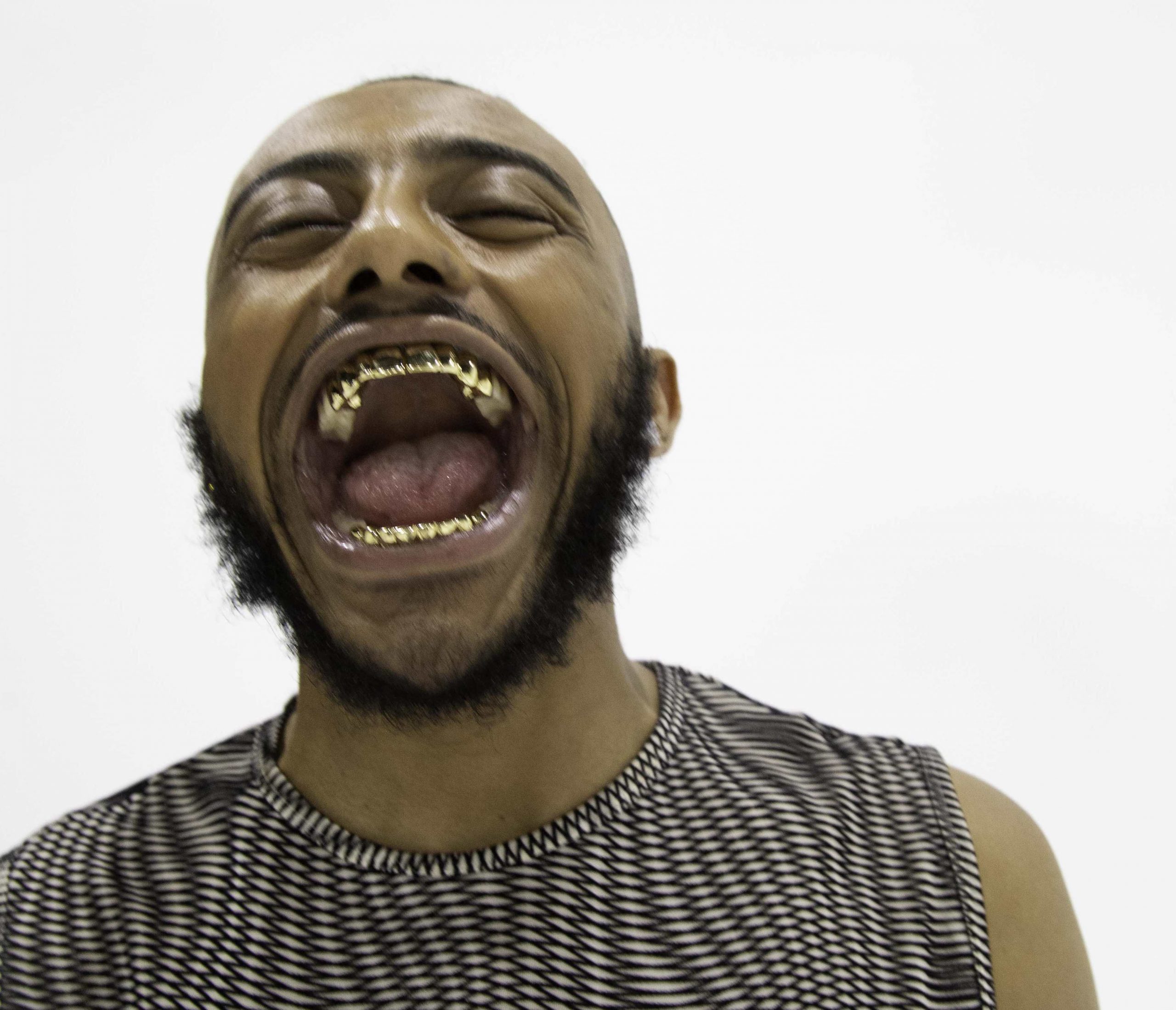 Aminé: 'I've never been to therapy – but music helps'