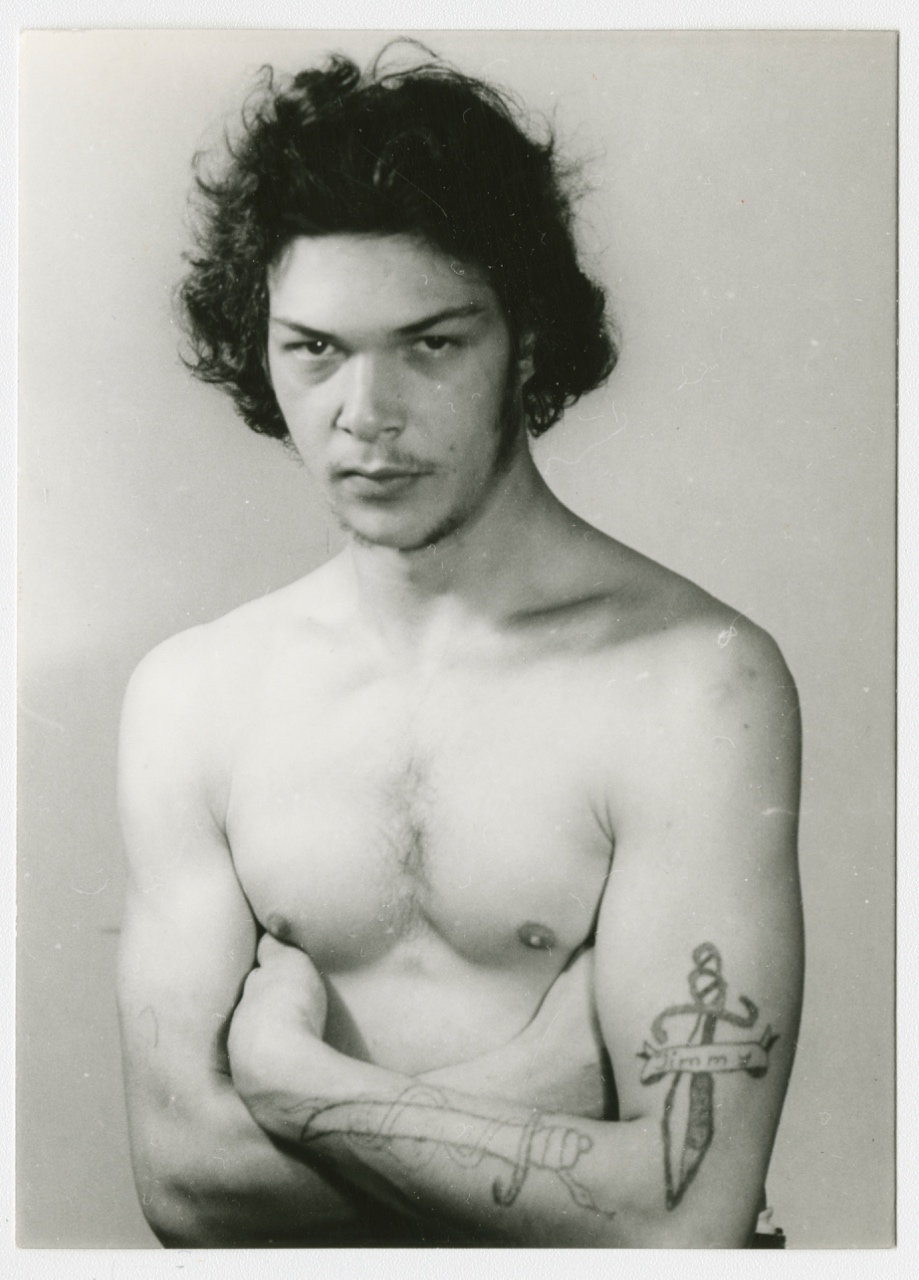 Karlheinz Weinberger