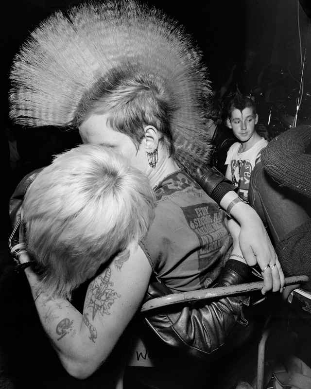 Реферат: Punk And PostPunk Subcultures Essay Research Paper Реферат: Punk And PostPunk Subcultures Essay Research Paper