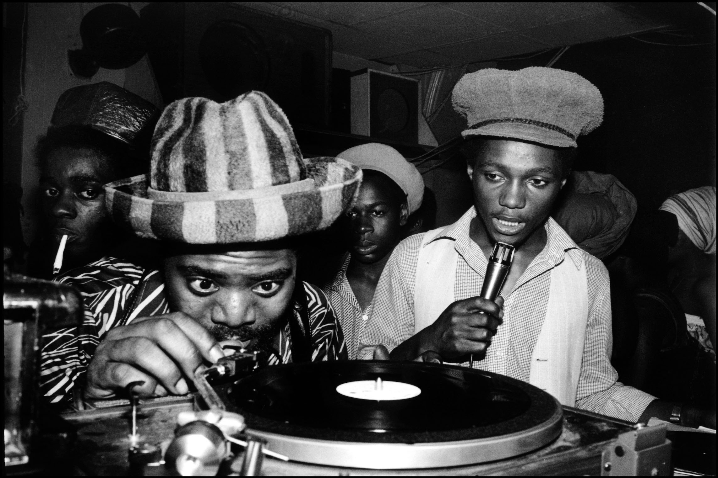 How dub became a defining sound of '70s Britain Flipboard