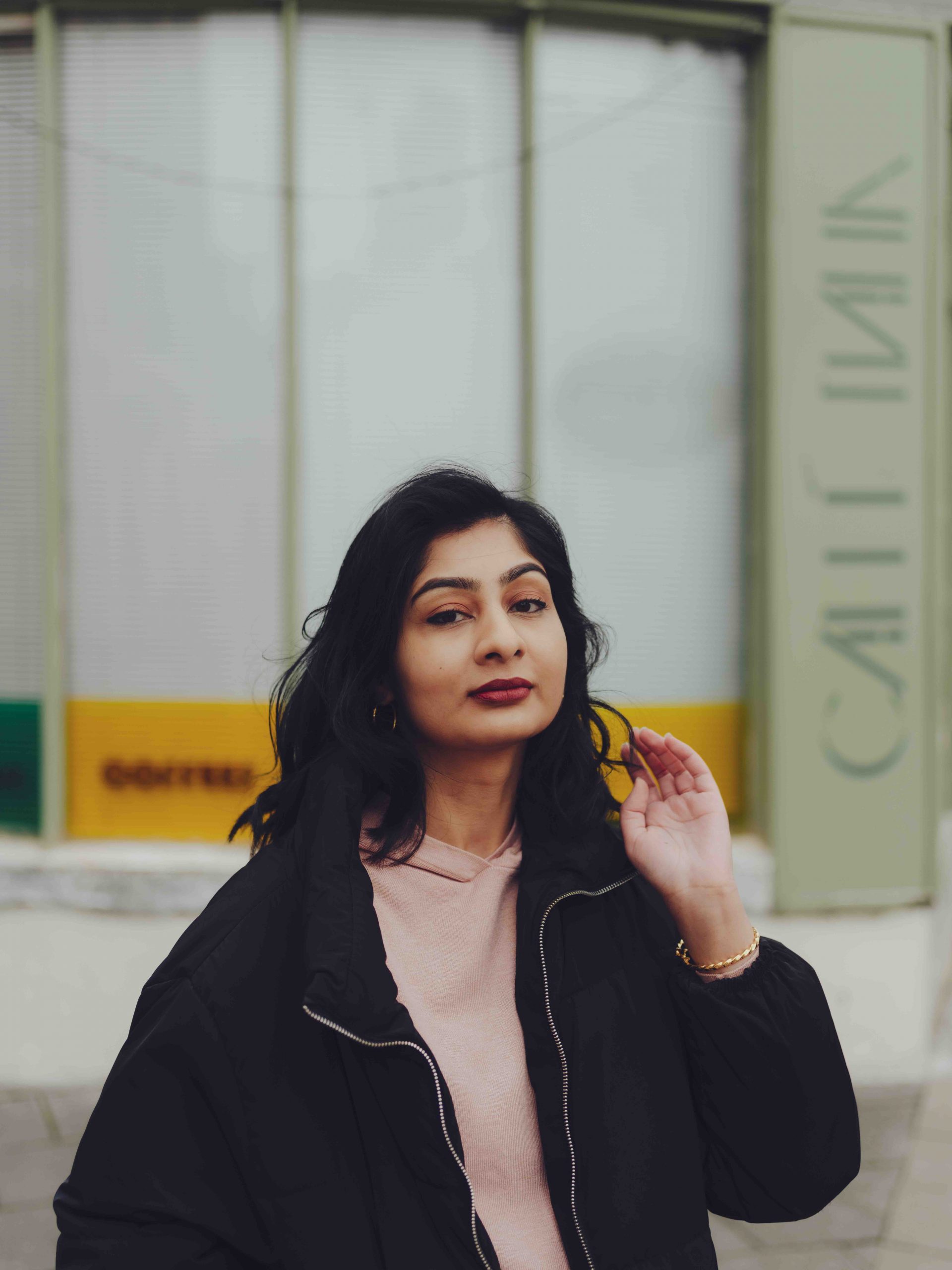 Zarah Sultana is fighting for a better, bolder world