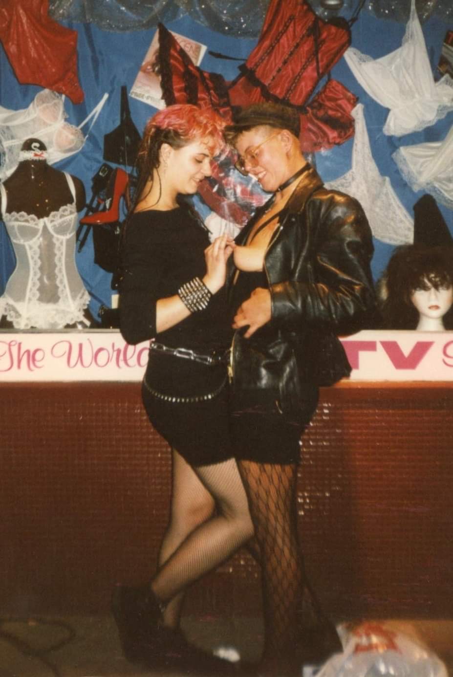 Dyke Fridens Lesbian Film Dyke Fridens Lesbian Film